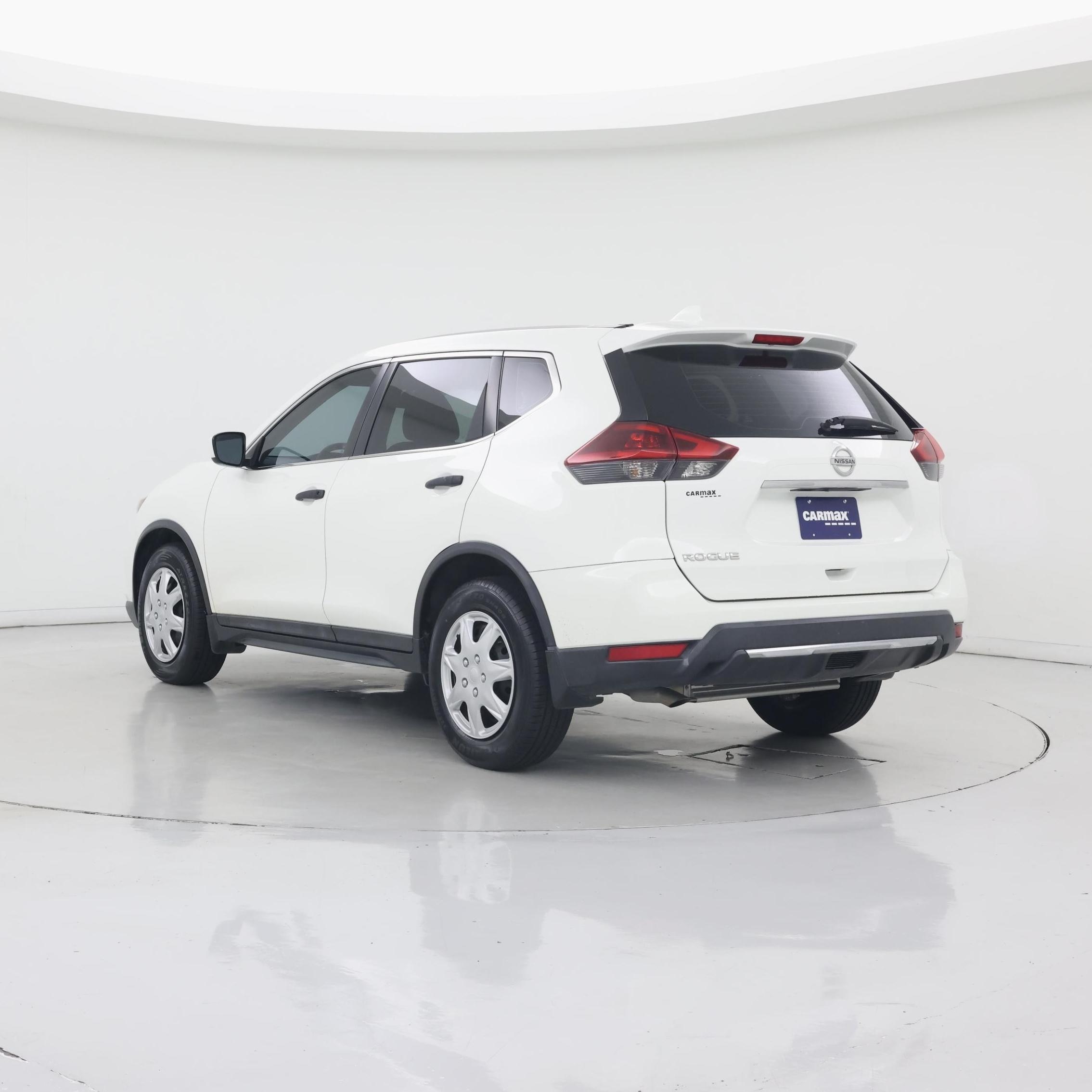 Thumbnail: 2018 Nissan Rogue - 2