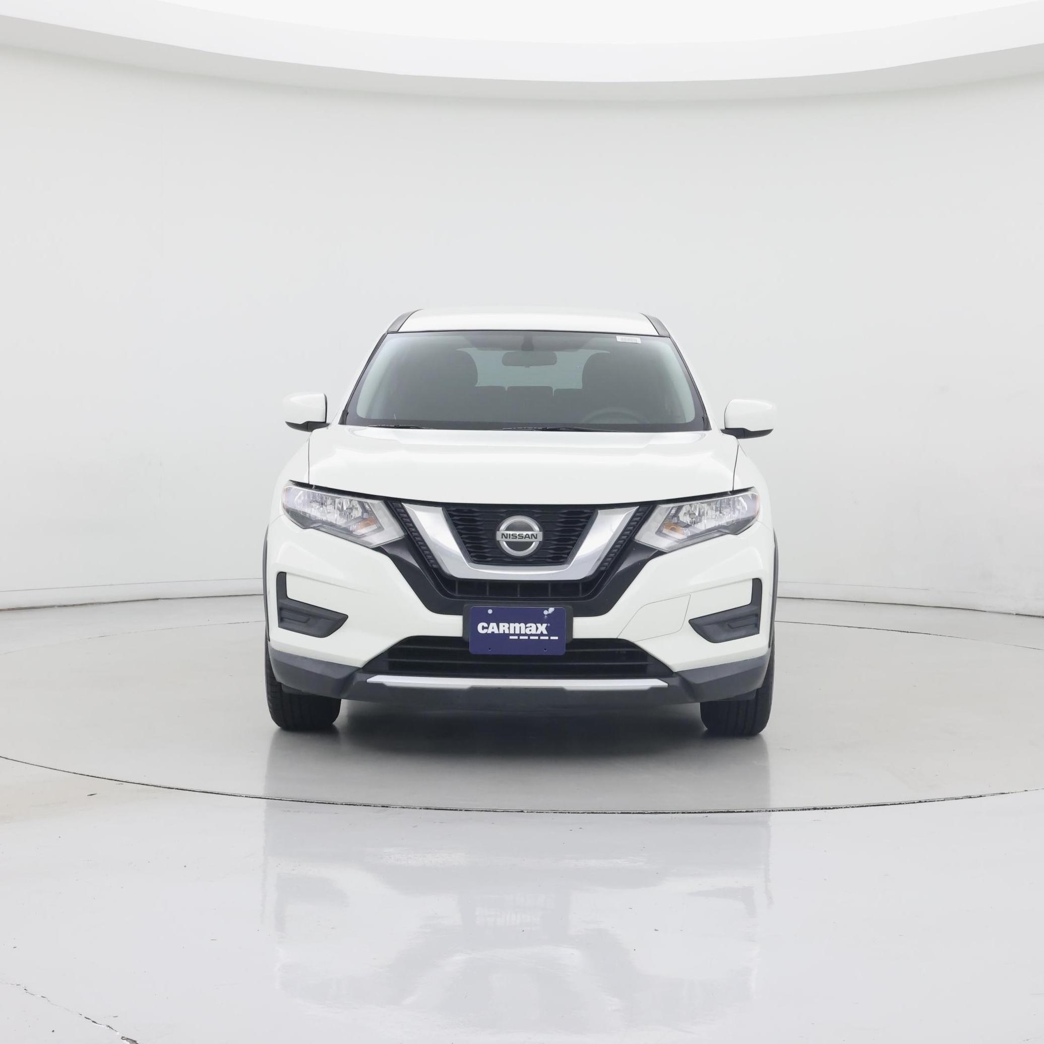 Thumbnail: 2018 Nissan Rogue - 5