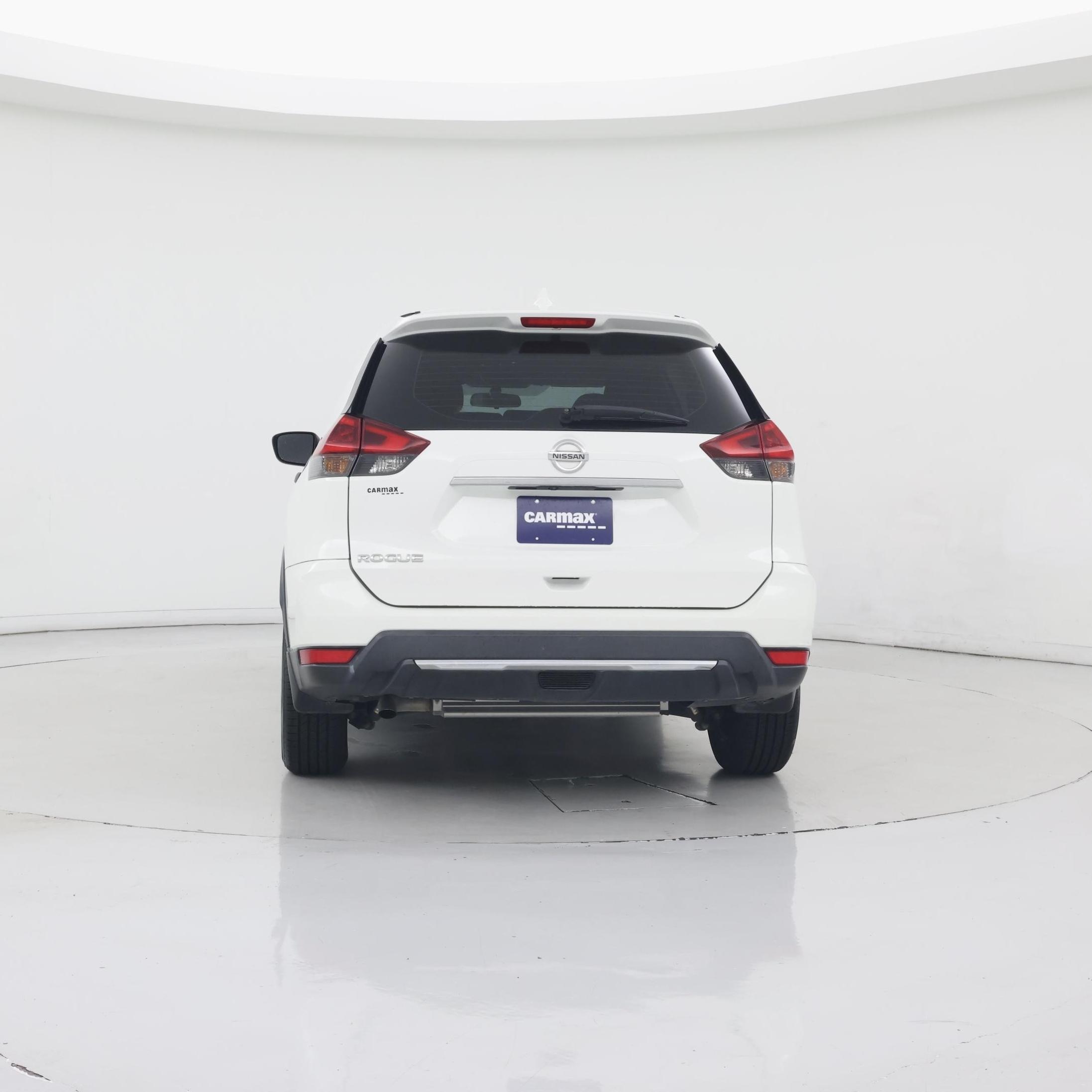 Thumbnail: 2018 Nissan Rogue - 6