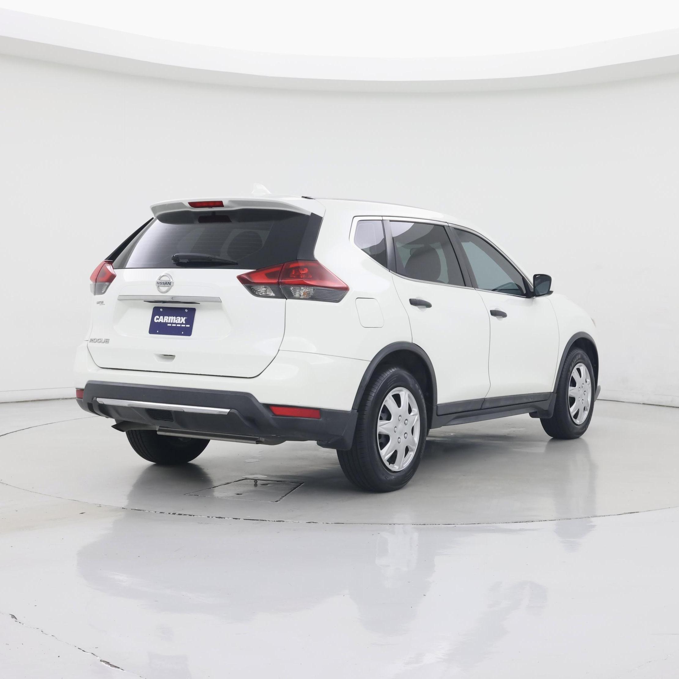 Thumbnail: 2018 Nissan Rogue - 8