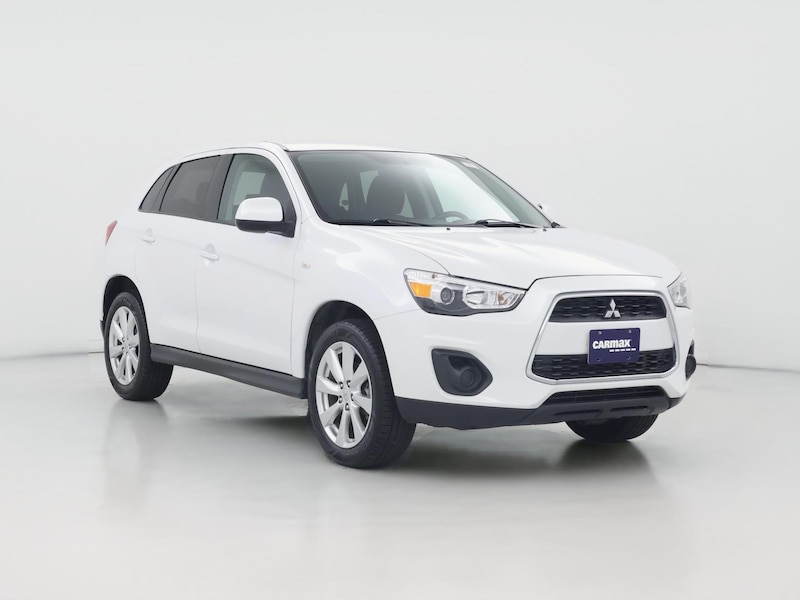2014 Mitsubishi Outlander Sport ES -
                  Houston, TX