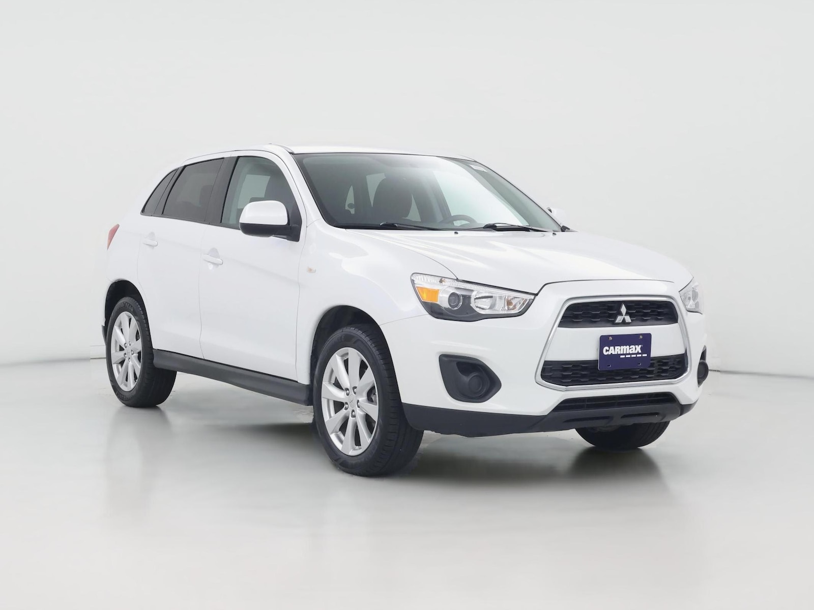 2014 Mitsubishi Outlander Sport