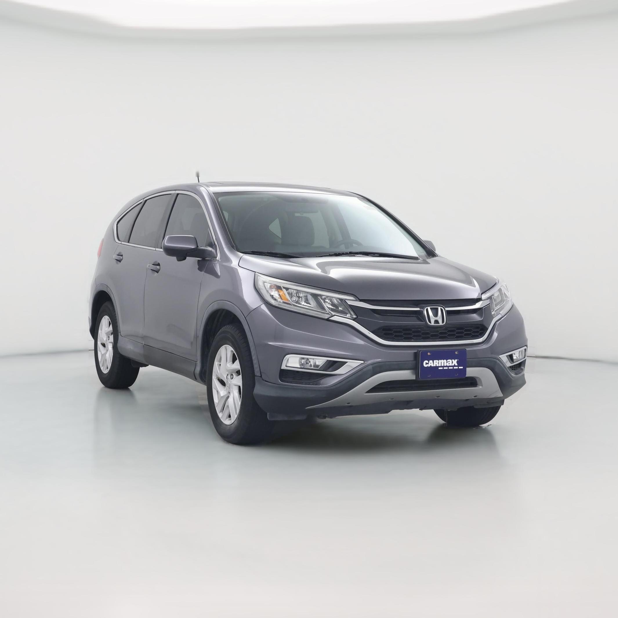 Thumbnail: 2015 Honda CR-V - 1