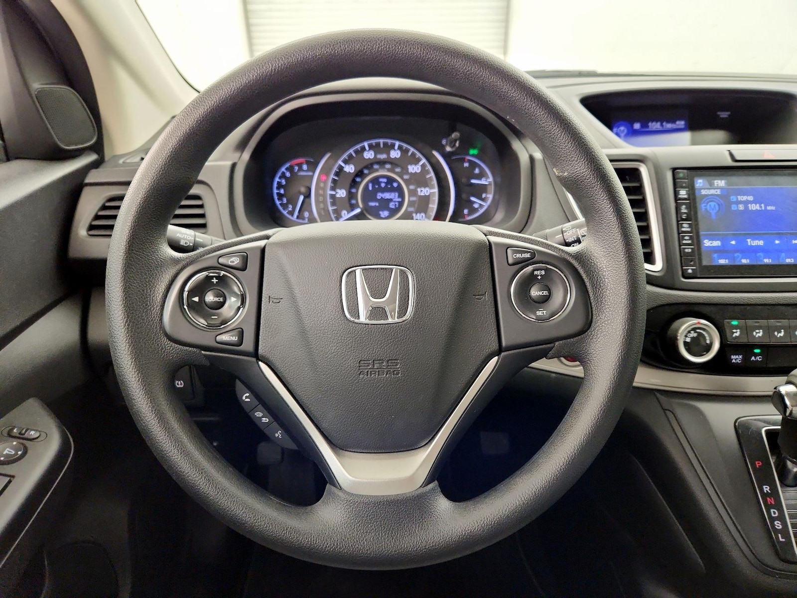 2015 Honda CR-V EX - Photo 11