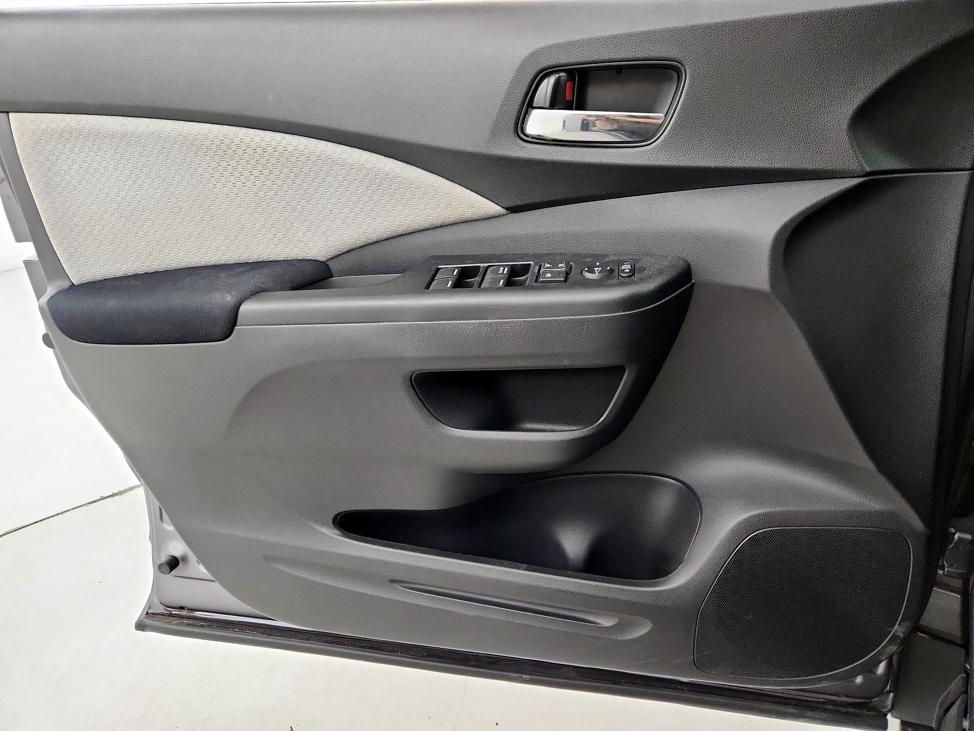 Thumbnail: 2015 Honda CR-V - 12
