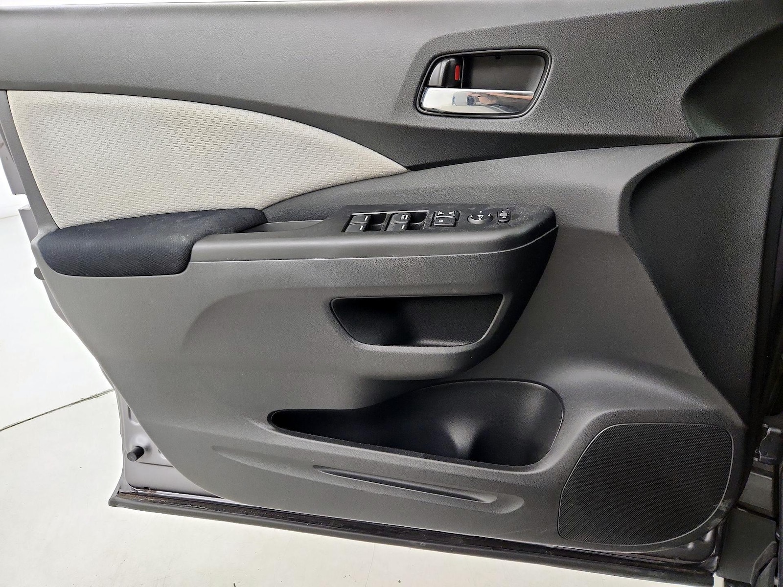 2015 Honda CR-V EX - Photo 13