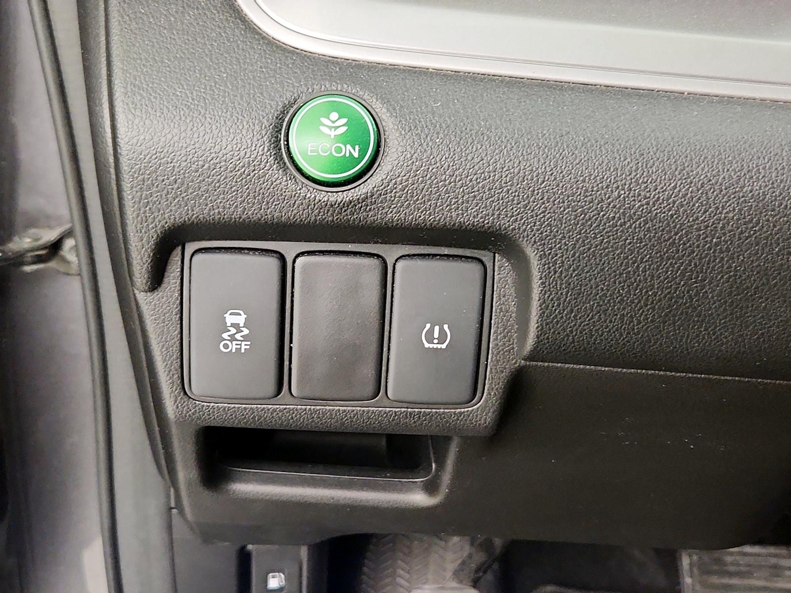 2015 Honda CR-V EX - Photo 14