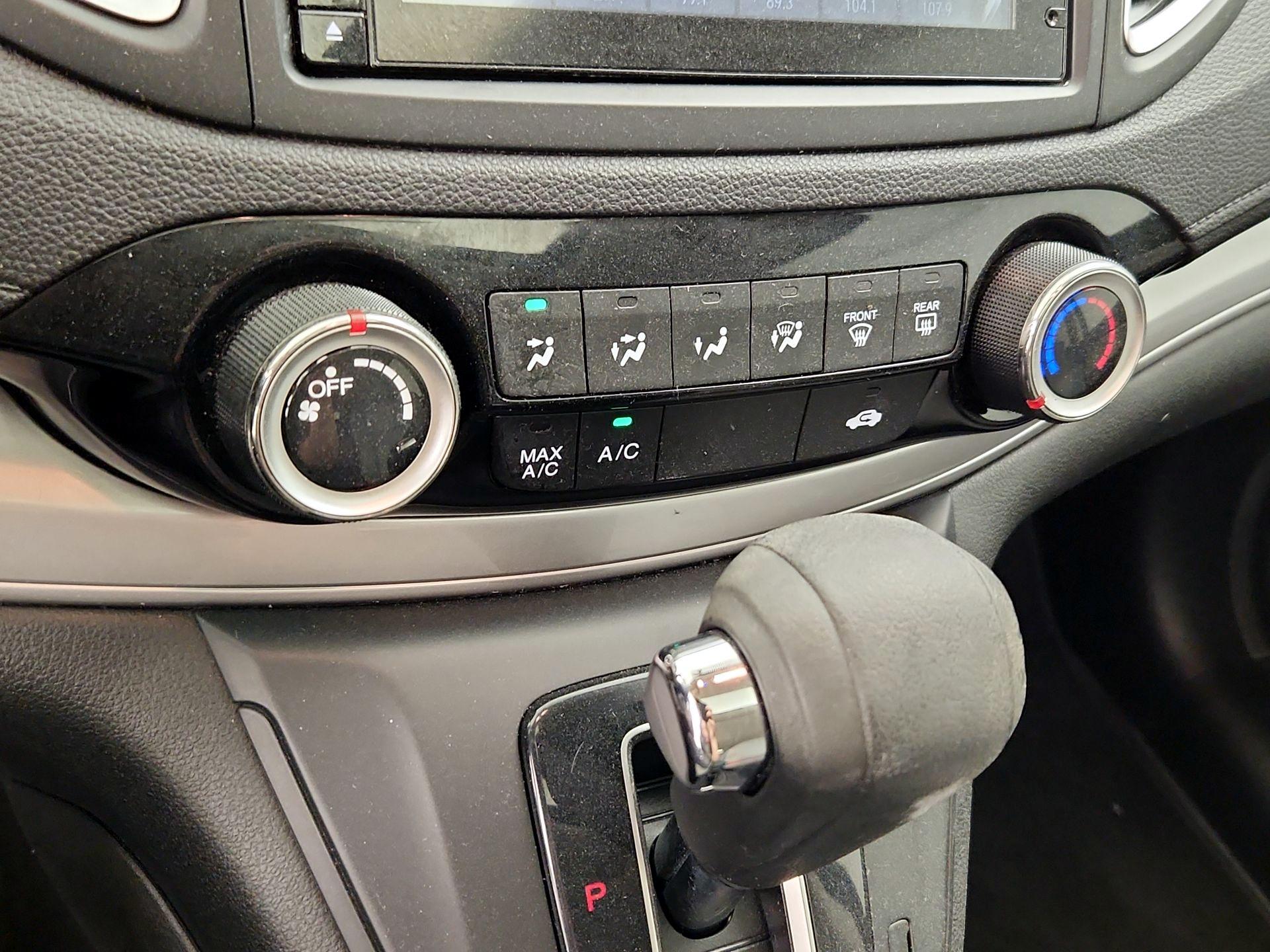 Thumbnail: 2015 Honda CR-V - 16