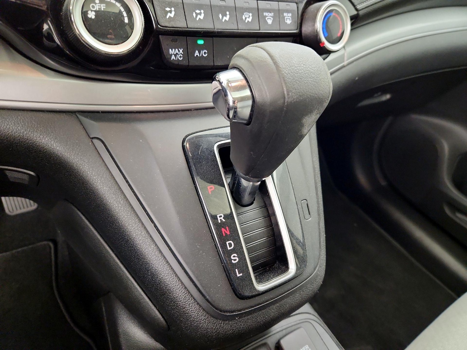 2015 Honda CR-V EX - Photo 18