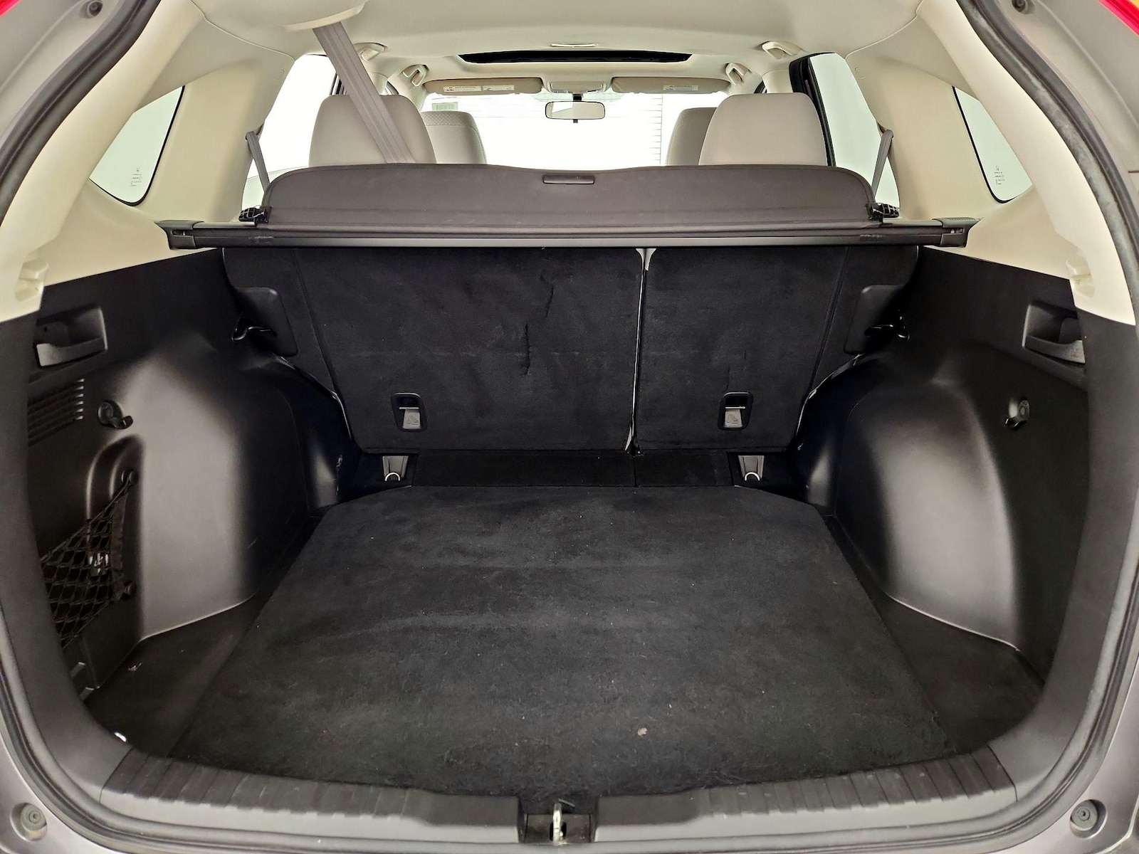 2015 Honda CR-V EX - Photo 22