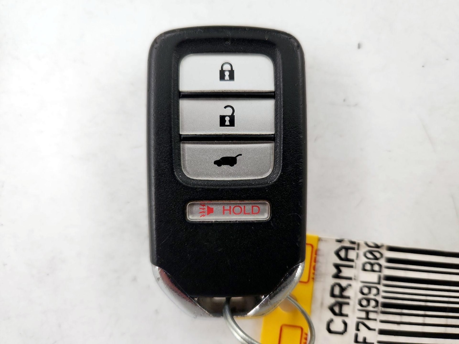2015 Honda CR-V EX - Photo 24