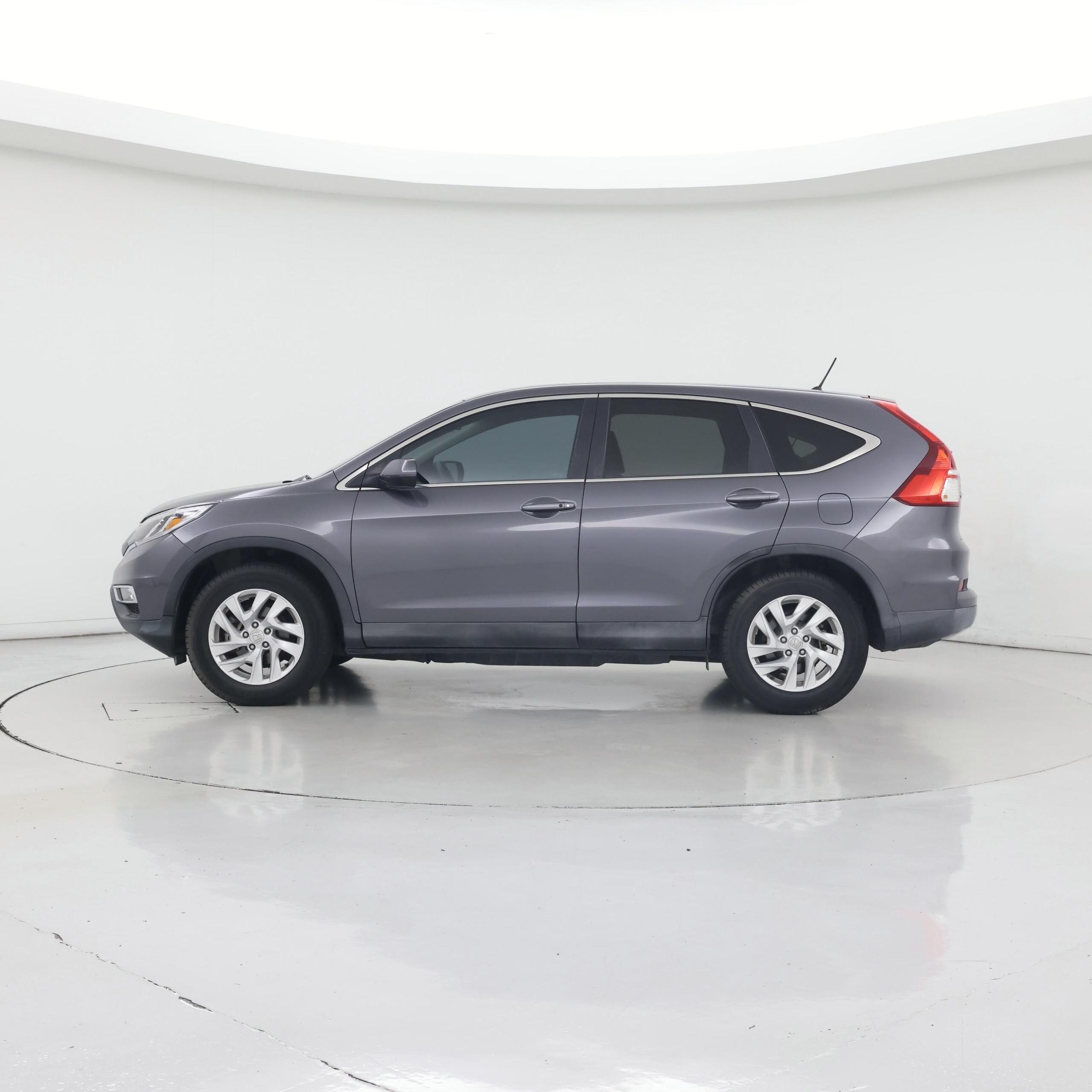 Thumbnail: 2015 Honda CR-V - 3