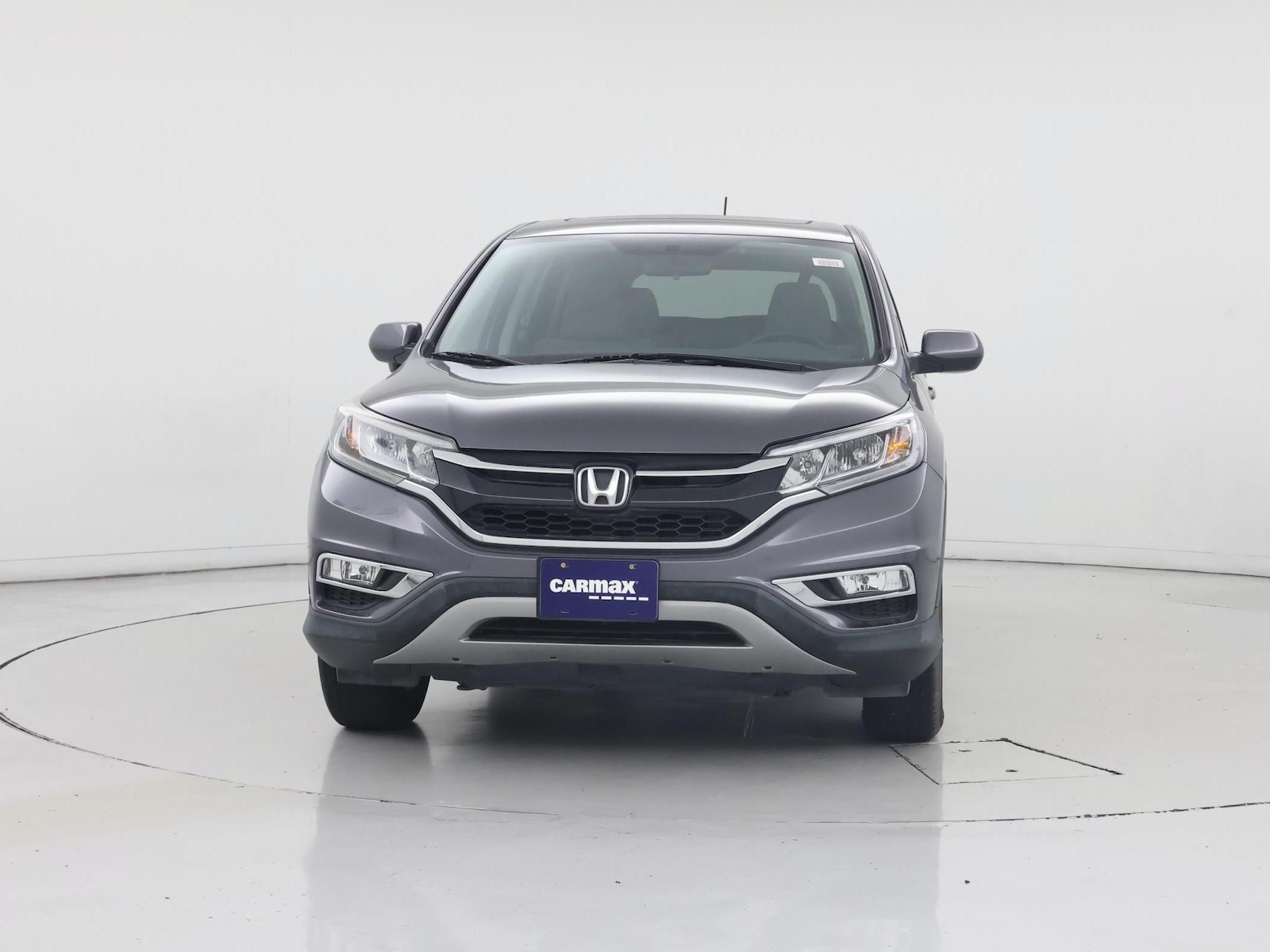 2015 Honda CR-V EX - Photo 6