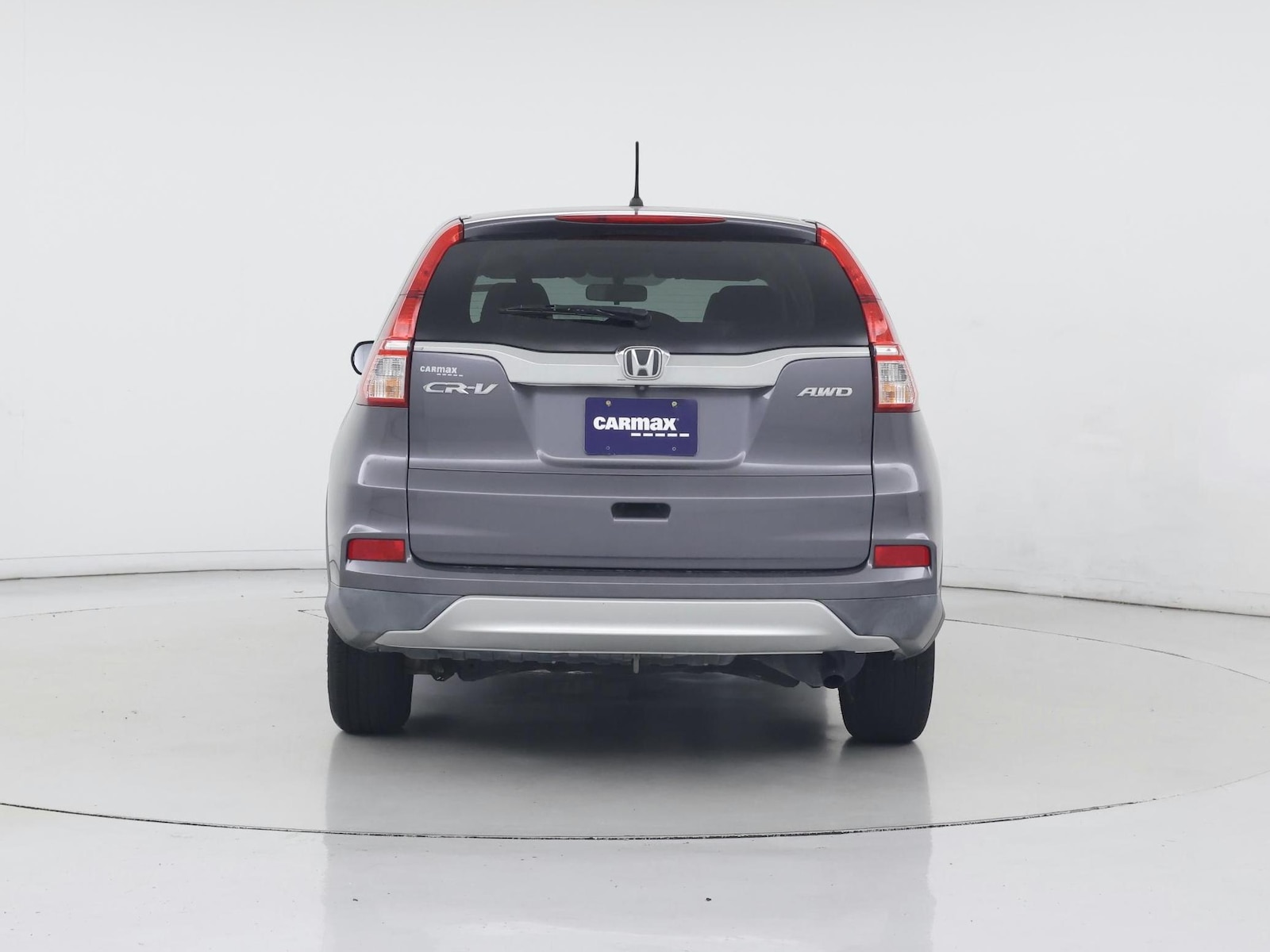 2015 Honda CR-V EX - Photo 7