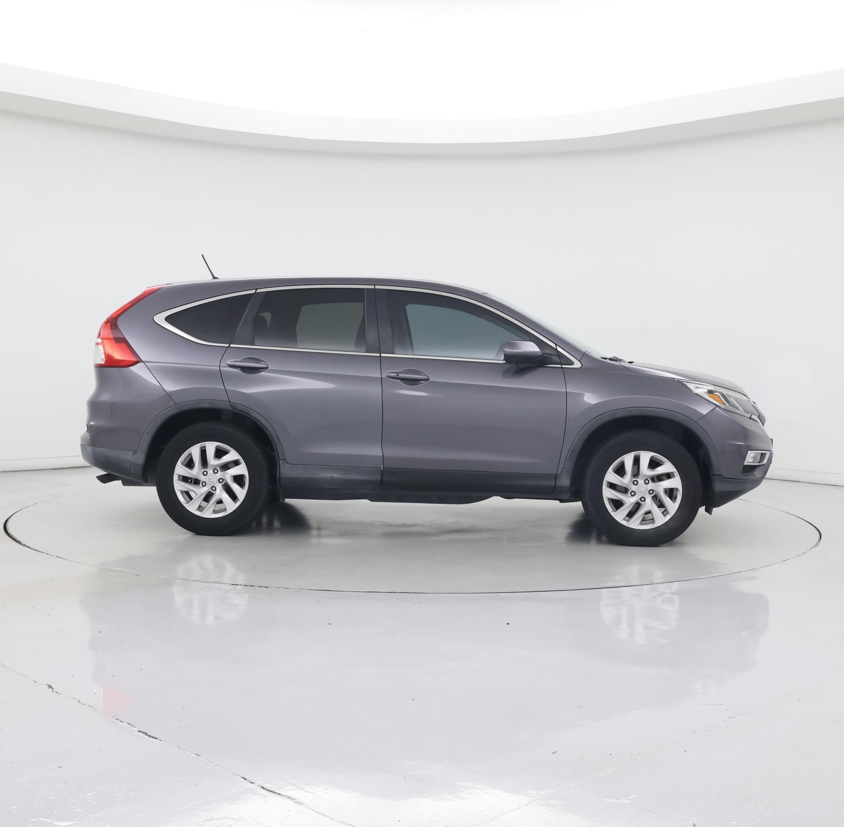 Thumbnail: 2015 Honda CR-V - 7