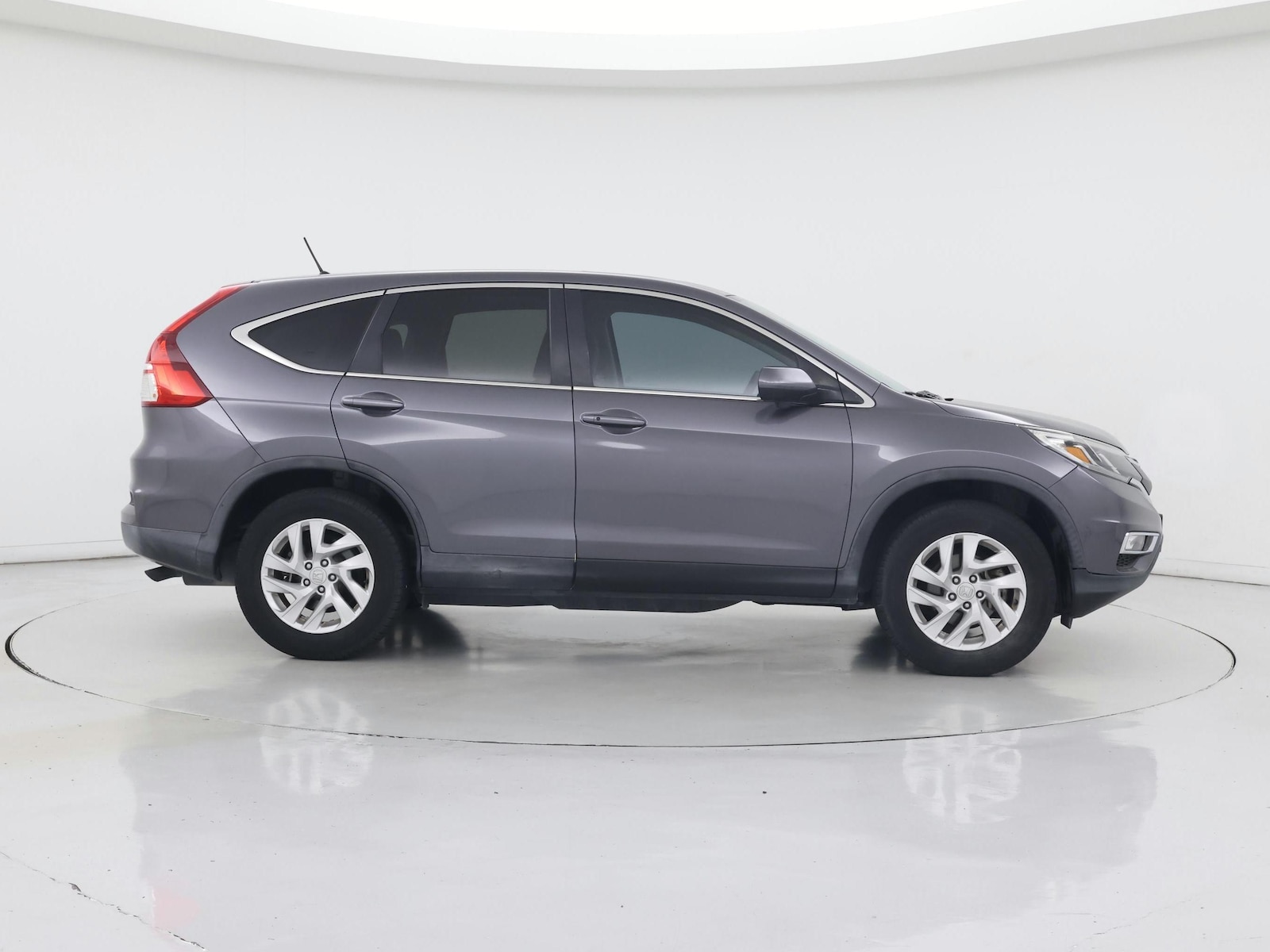 2015 Honda CR-V EX - Photo 8