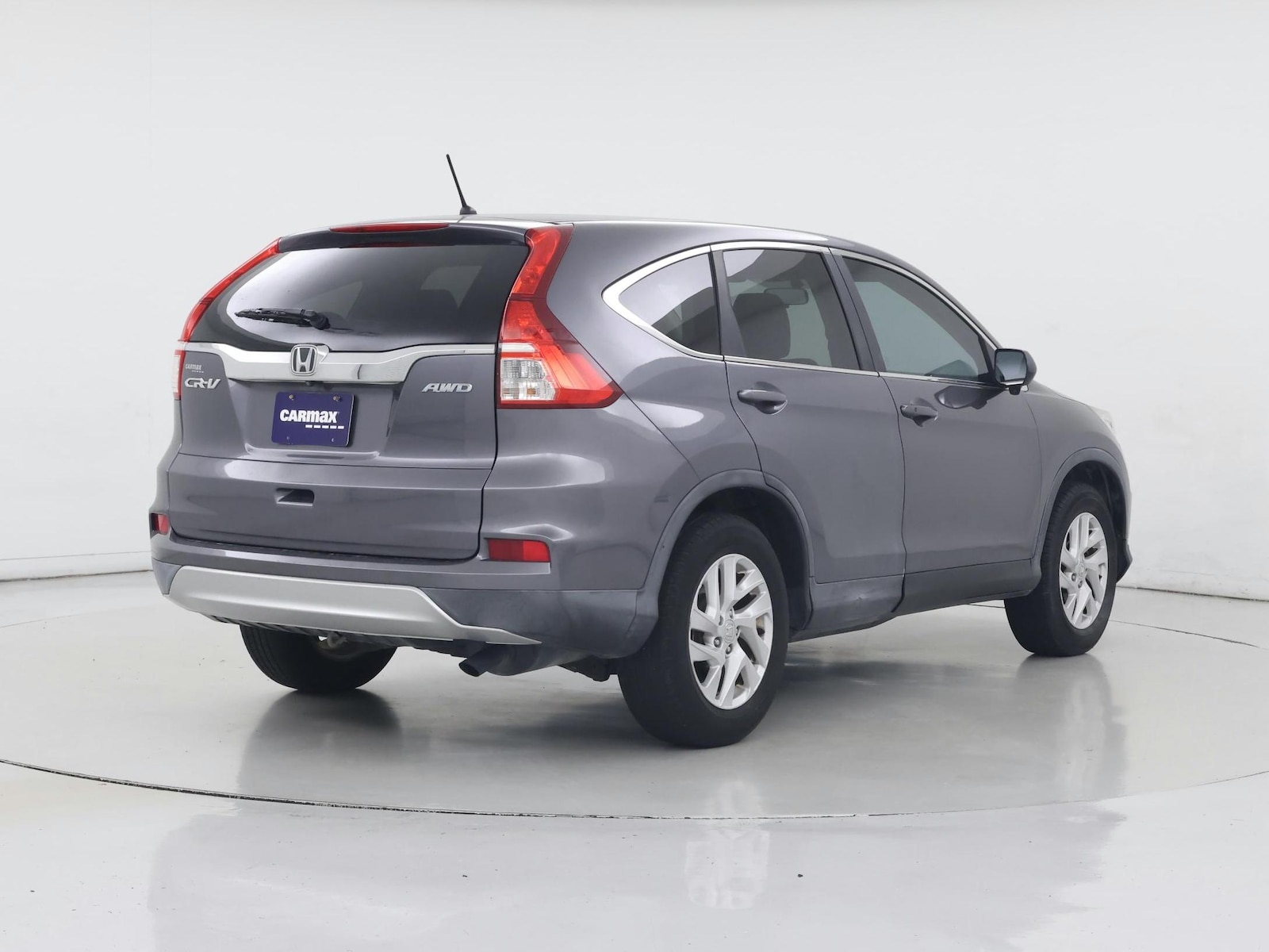 2015 Honda CR-V EX - Photo 9