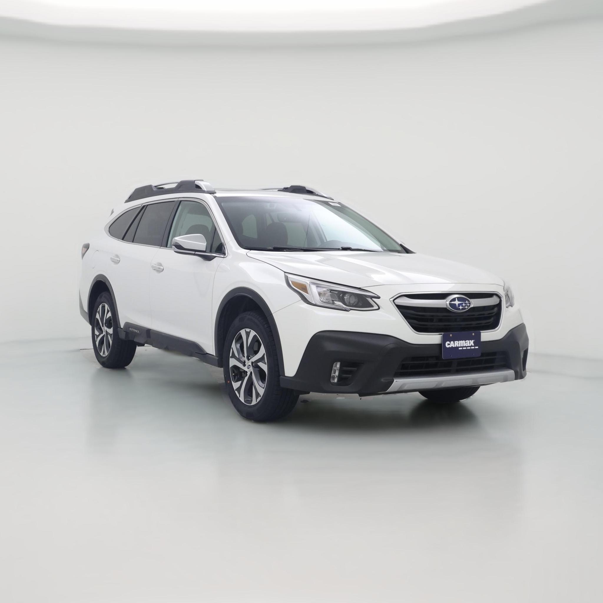 Thumbnail: 2022 Subaru Outback - 1
