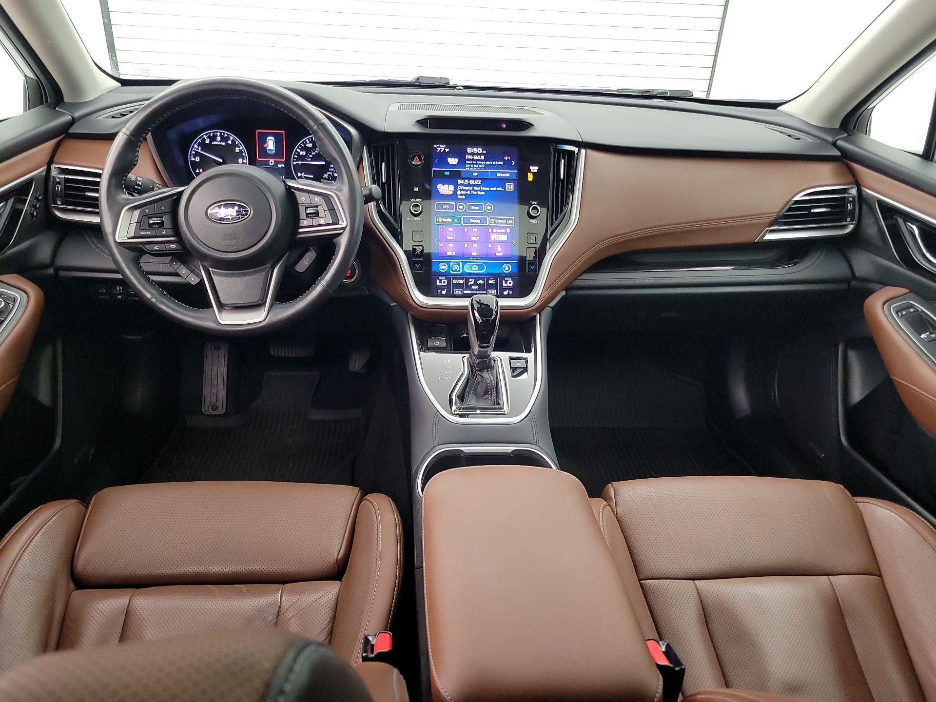 Thumbnail: 2022 Subaru Outback - 9