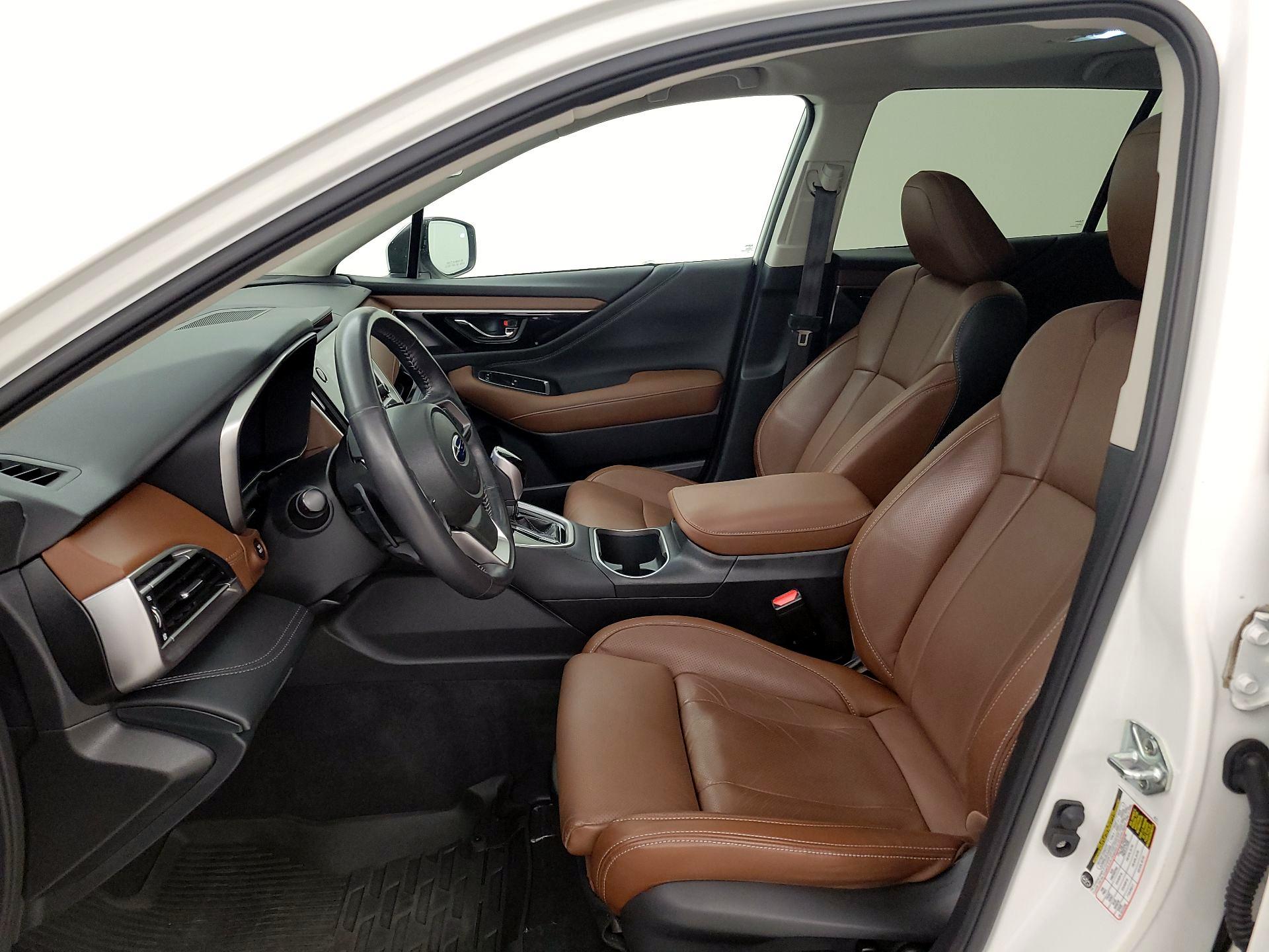 Thumbnail: 2022 Subaru Outback - 11