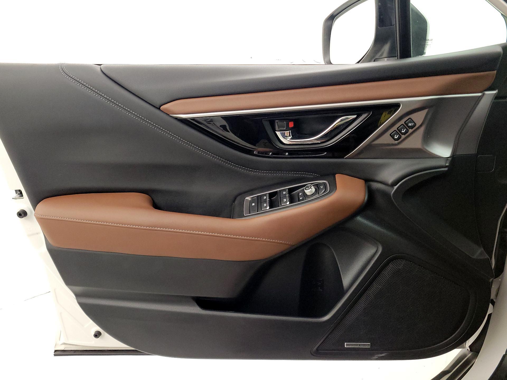 Thumbnail: 2022 Subaru Outback - 12