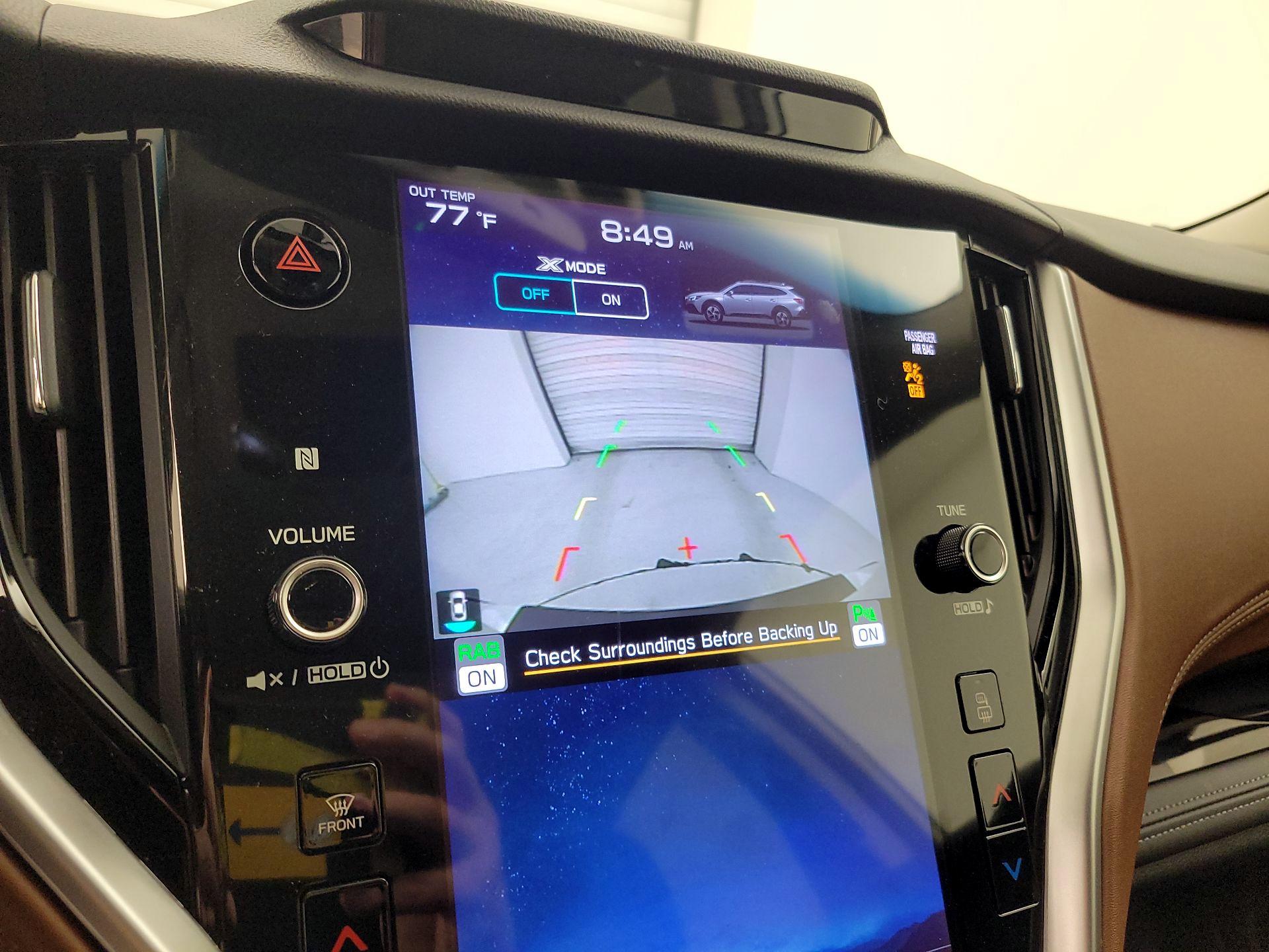 Thumbnail: 2022 Subaru Outback - 14