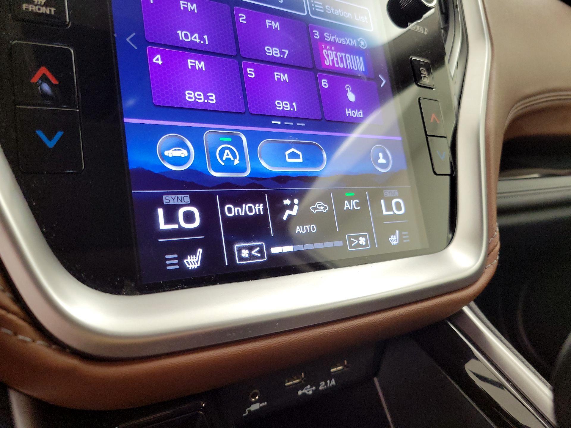 Thumbnail: 2022 Subaru Outback - 16