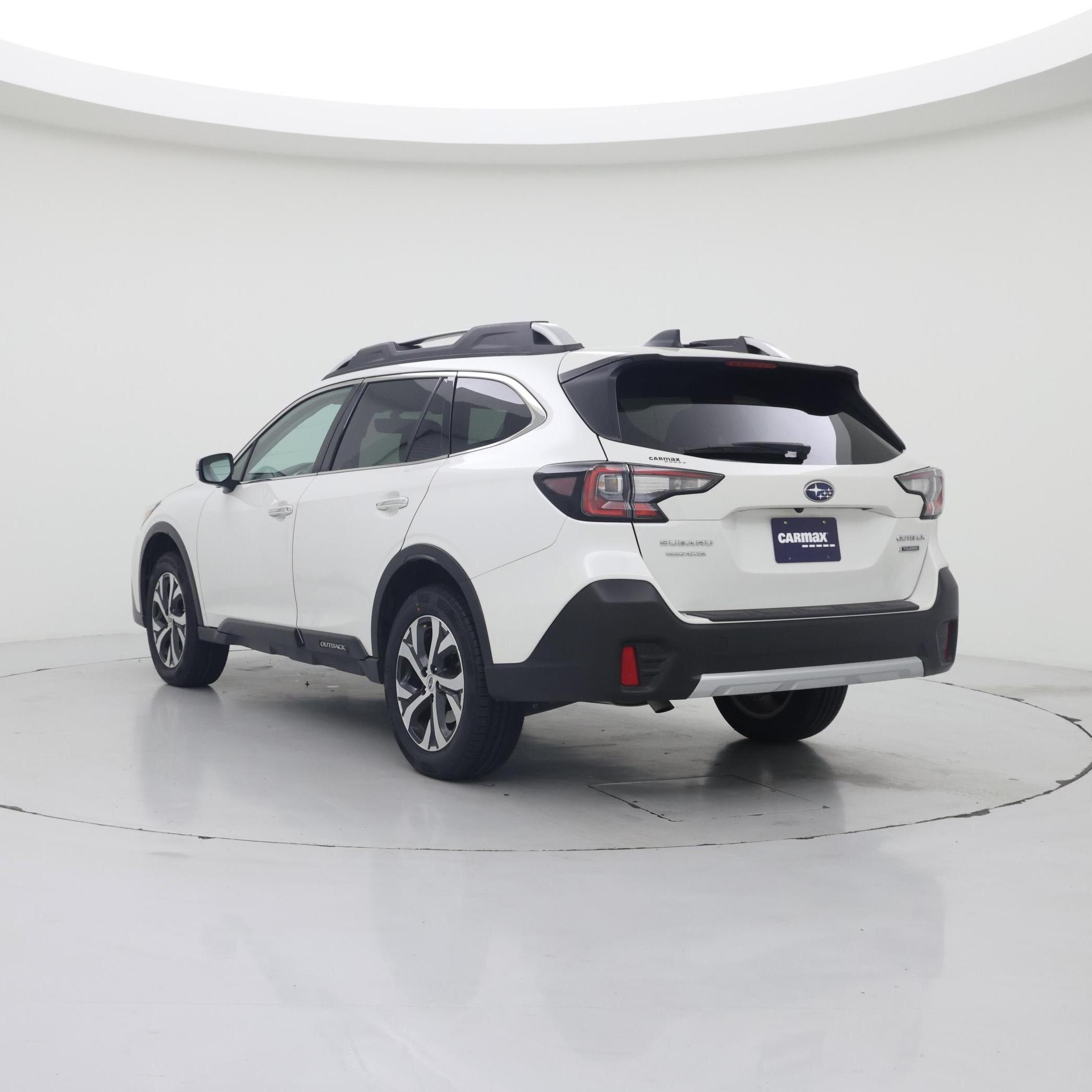 Thumbnail: 2022 Subaru Outback - 2