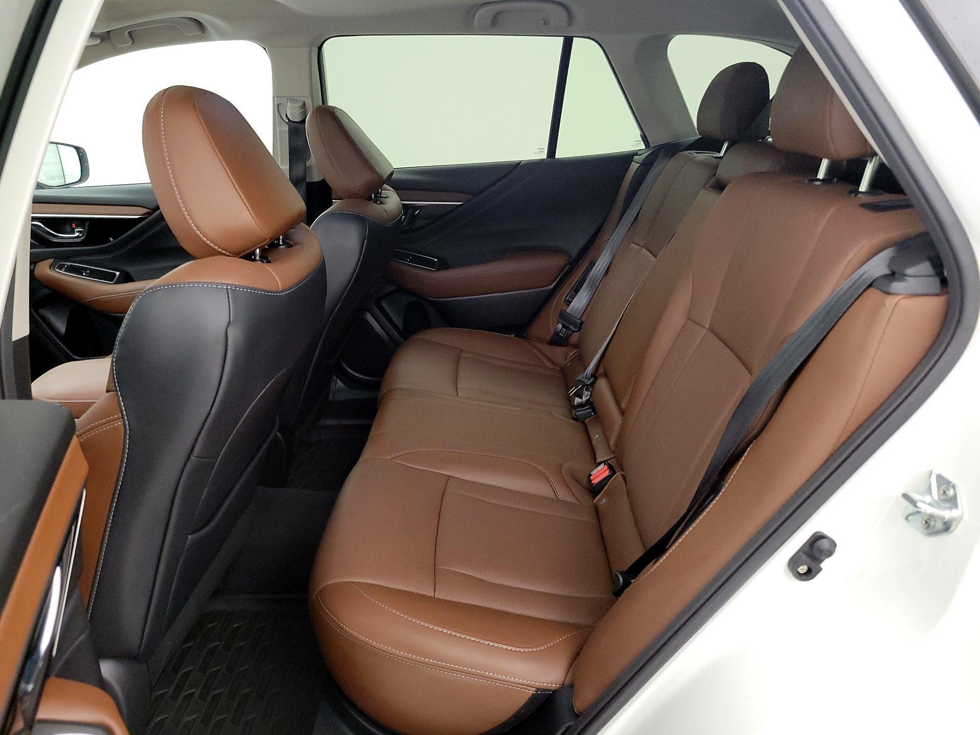 Thumbnail: 2022 Subaru Outback - 20