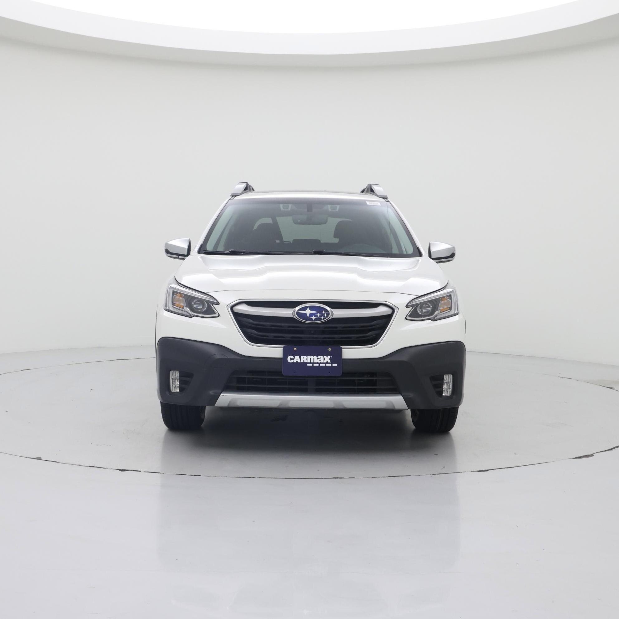 Thumbnail: 2022 Subaru Outback - 5