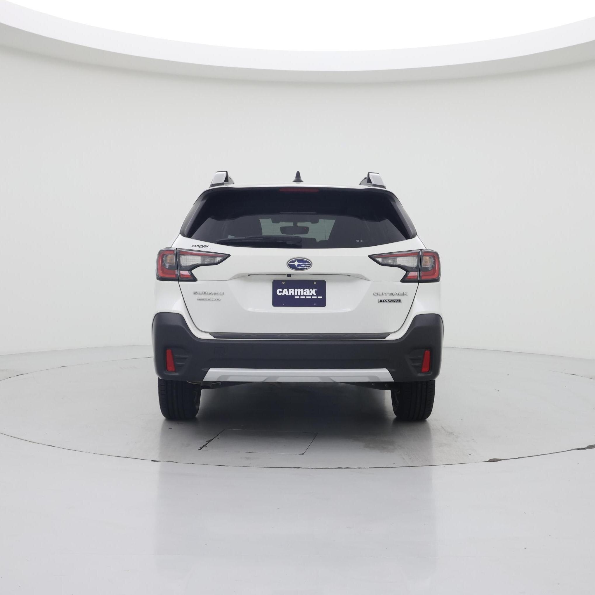 Thumbnail: 2022 Subaru Outback - 6