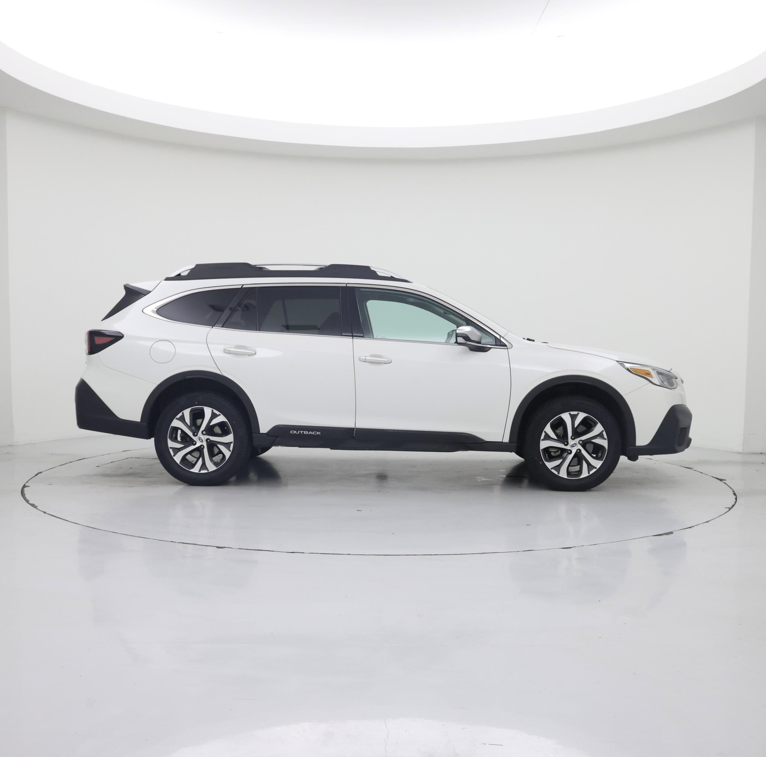 Thumbnail: 2022 Subaru Outback - 7