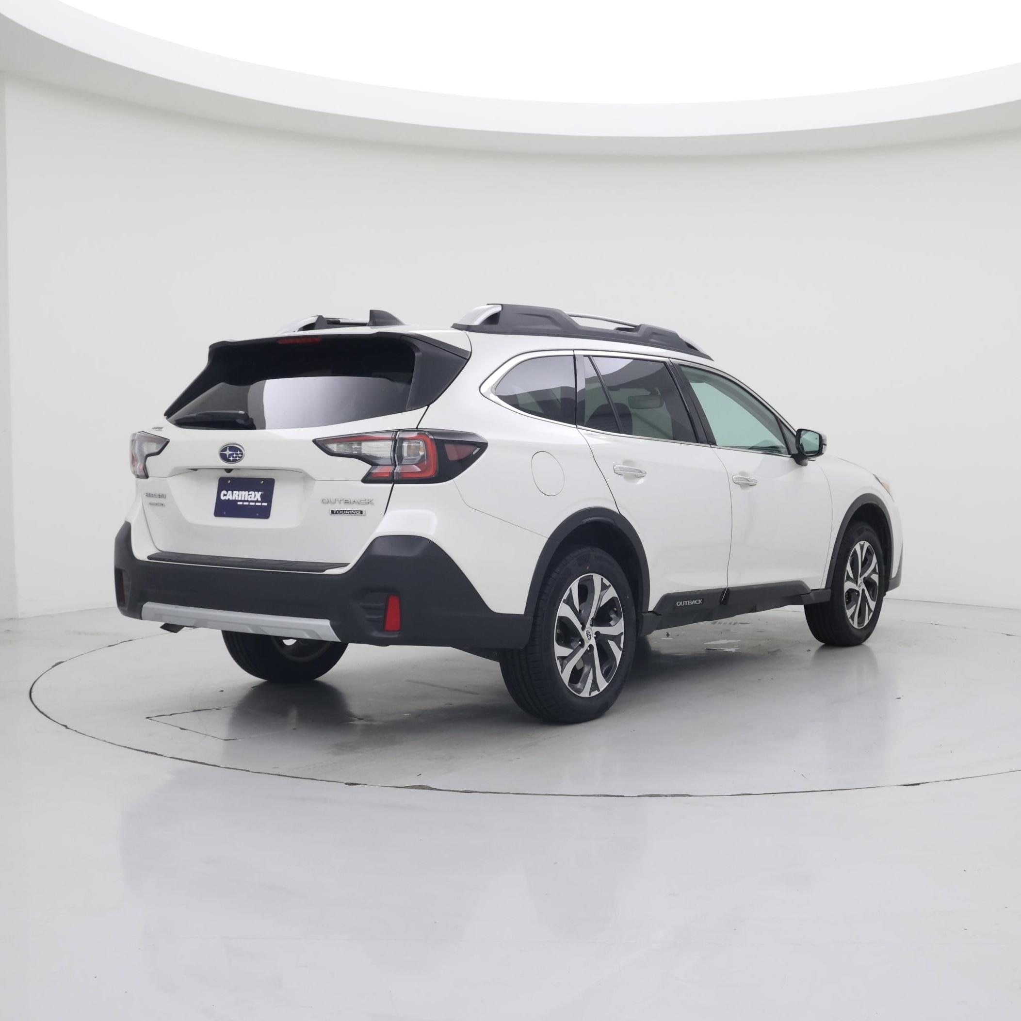 Thumbnail: 2022 Subaru Outback - 8