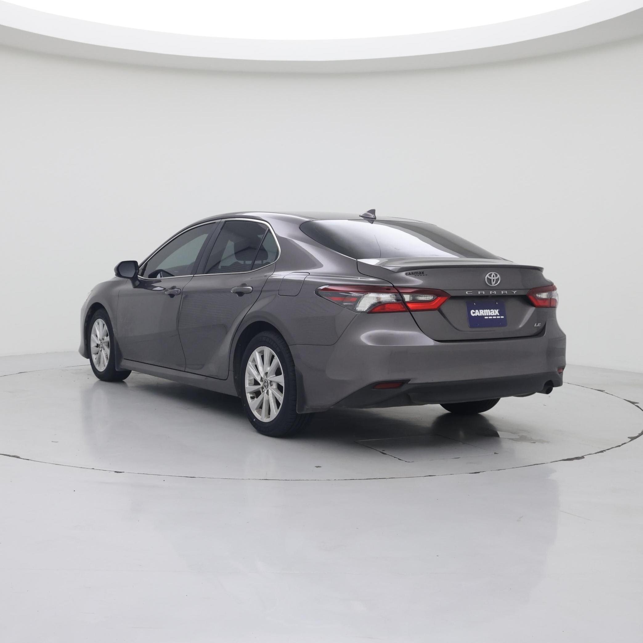 Thumbnail: 2024 Toyota Camry - 2
