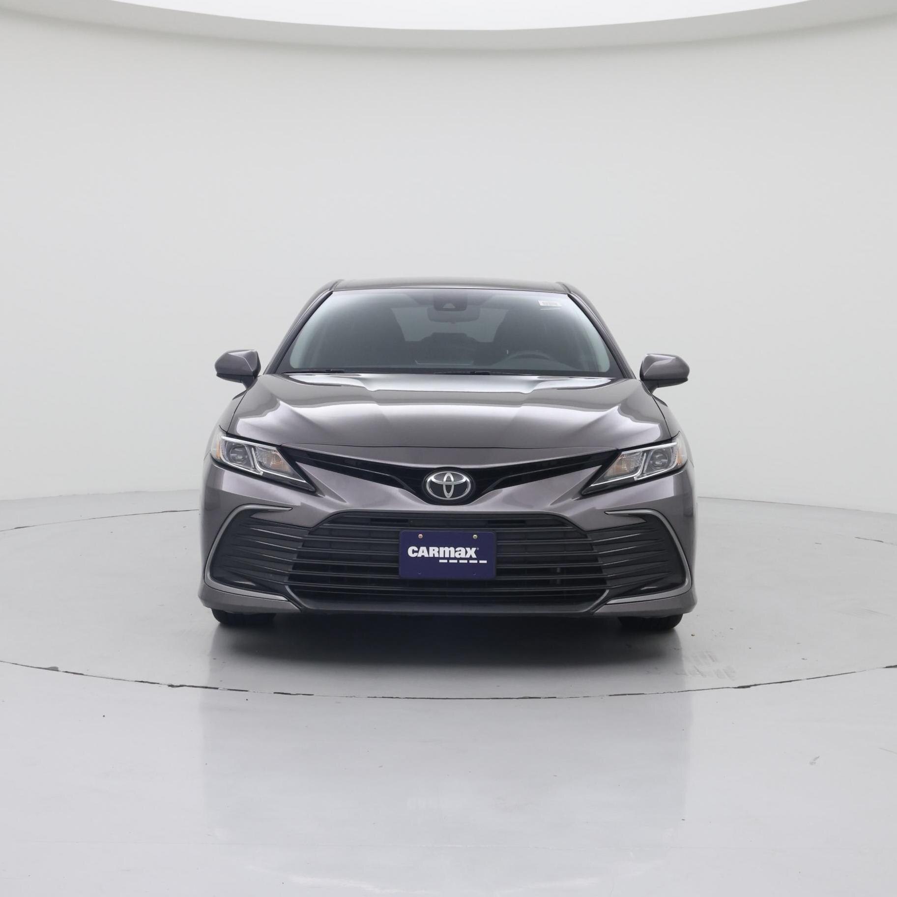 Thumbnail: 2024 Toyota Camry - 5