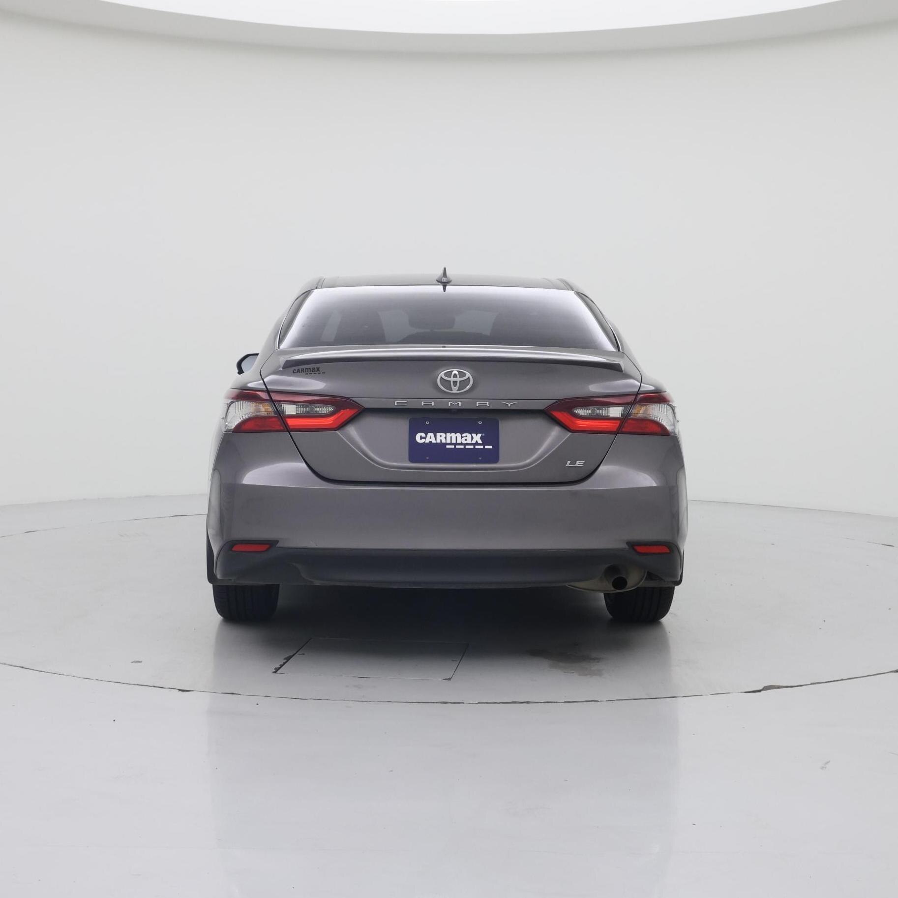 Thumbnail: 2024 Toyota Camry - 6