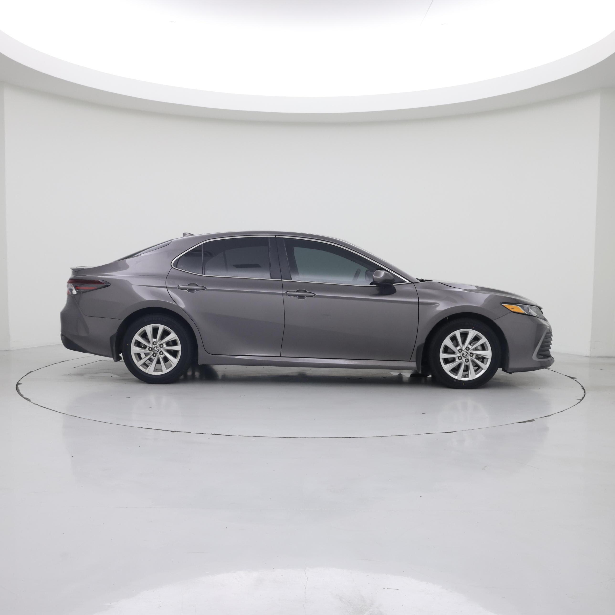 Thumbnail: 2024 Toyota Camry - 7