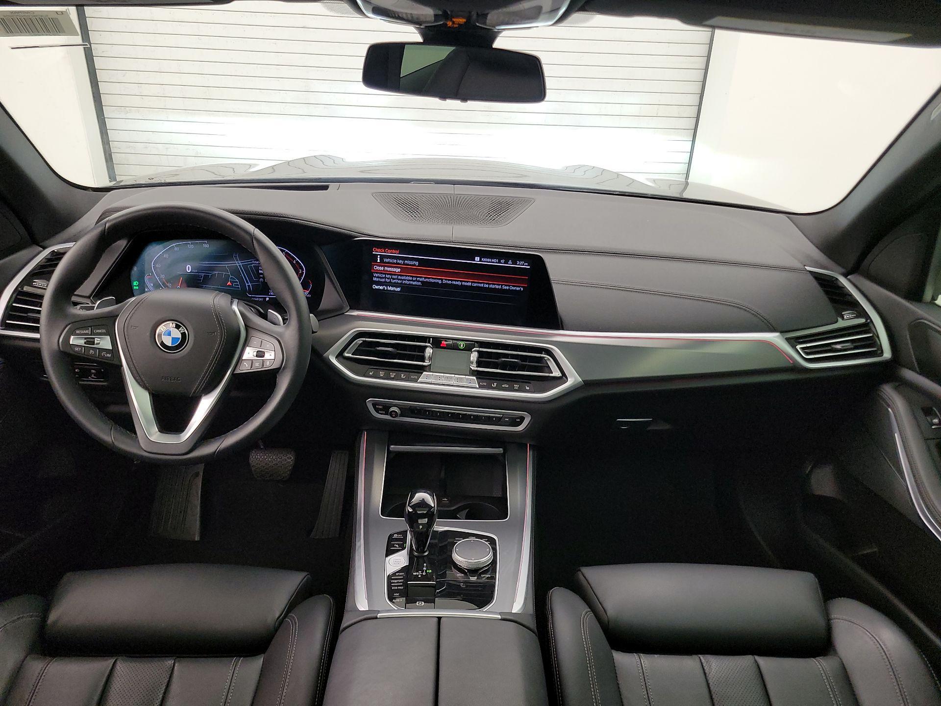 Thumbnail: 2022 BMW X5 - 9