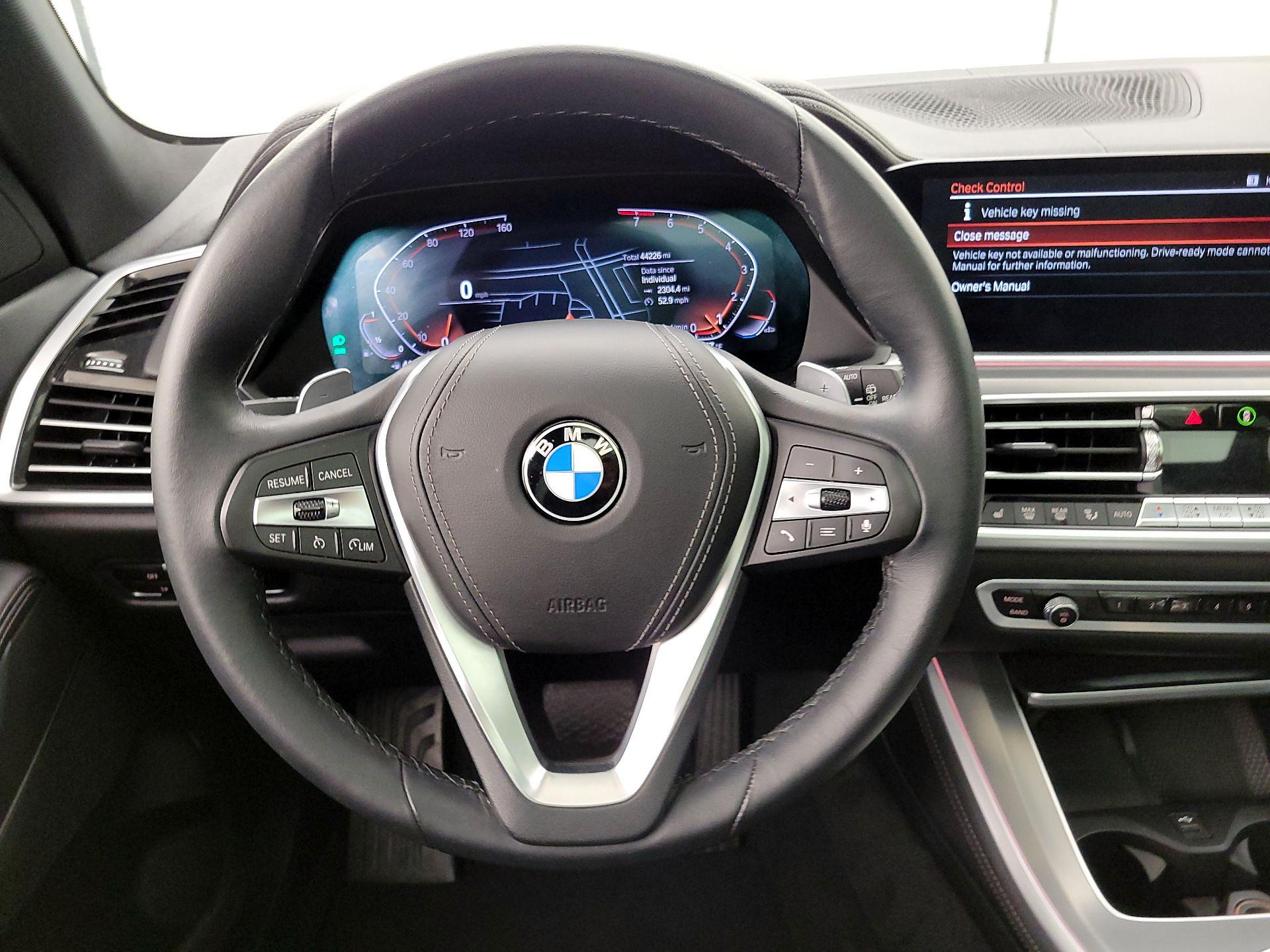 Thumbnail: 2022 BMW X5 - 10