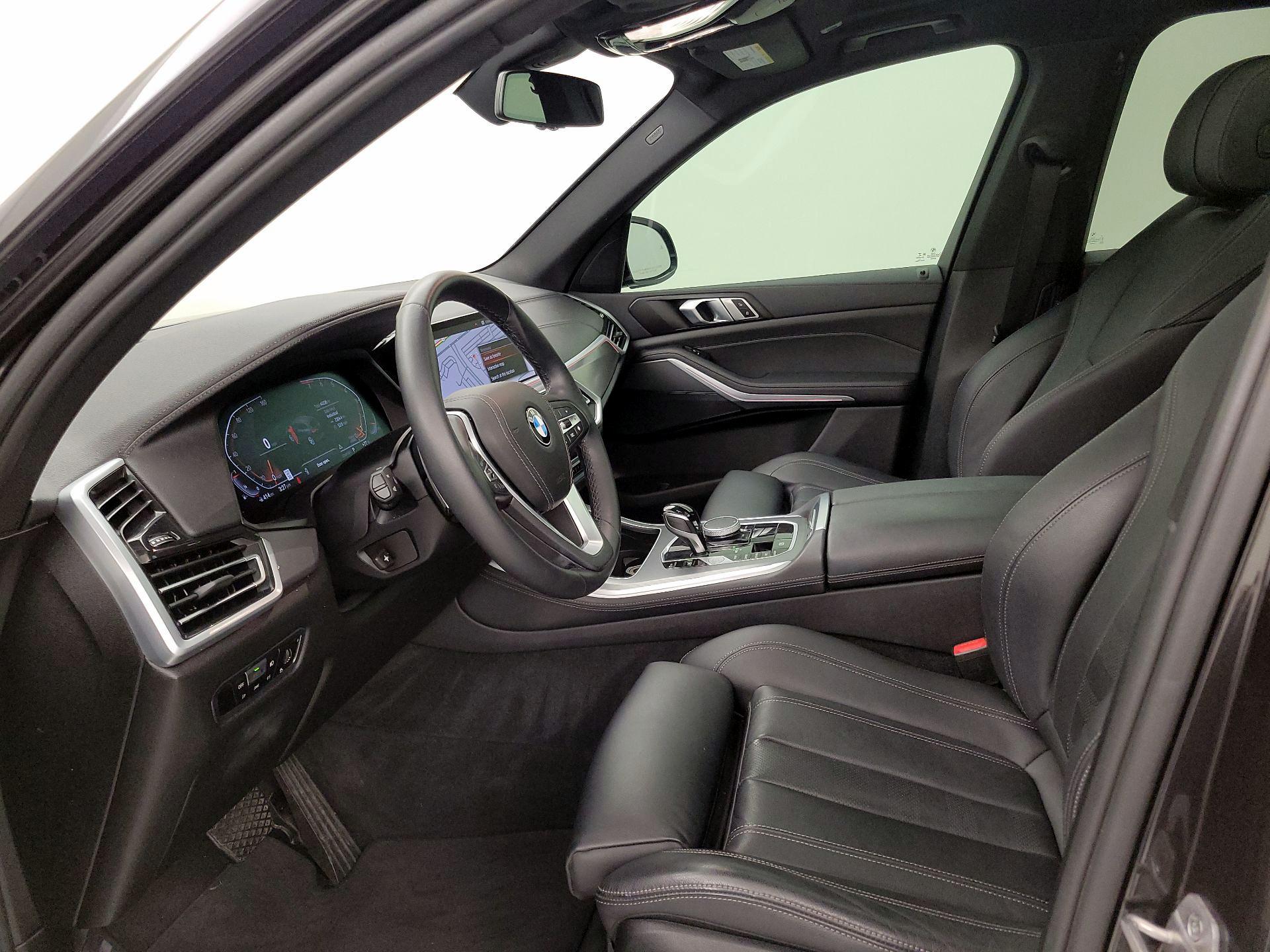 Thumbnail: 2022 BMW X5 - 11