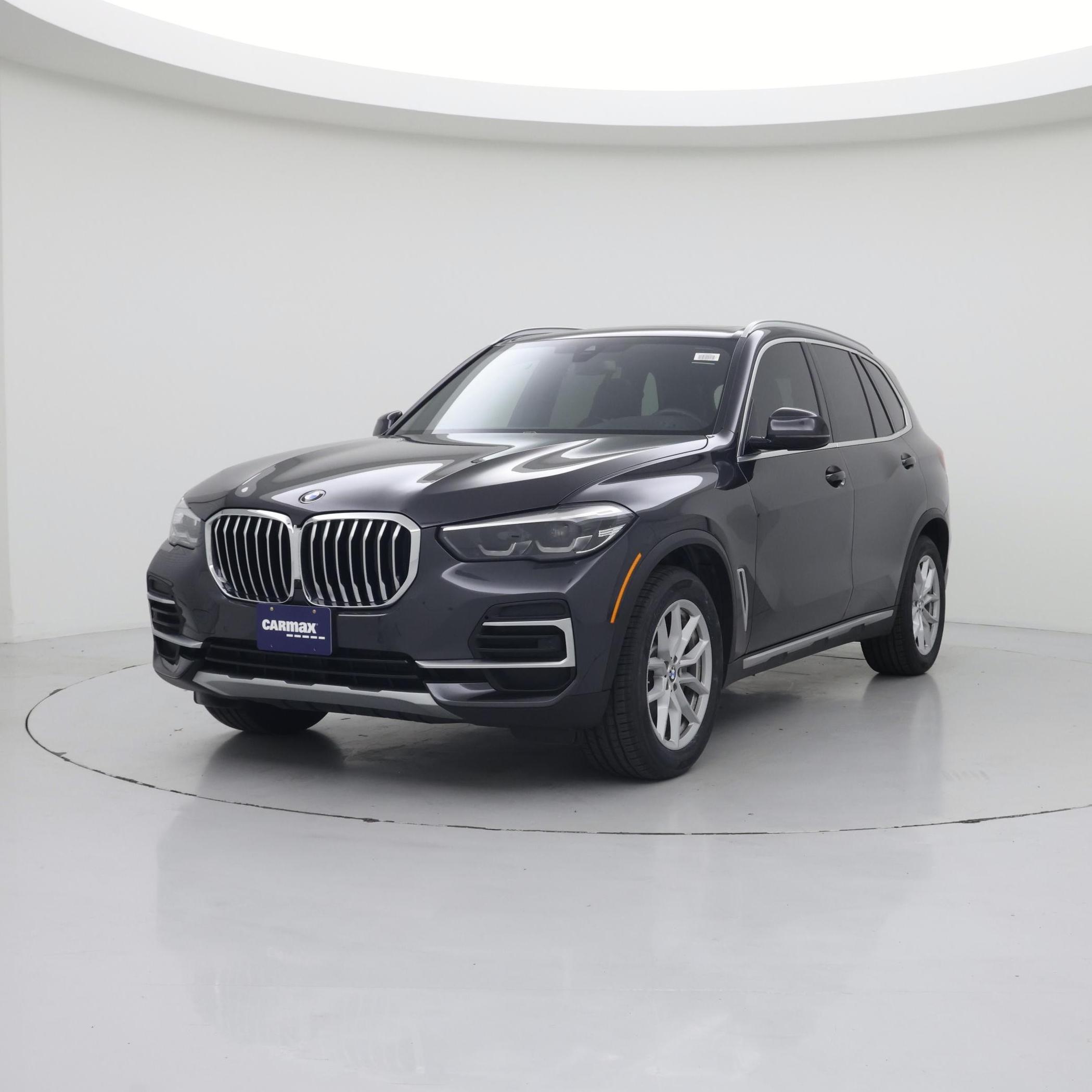 Thumbnail: 2022 BMW X5 - 4
