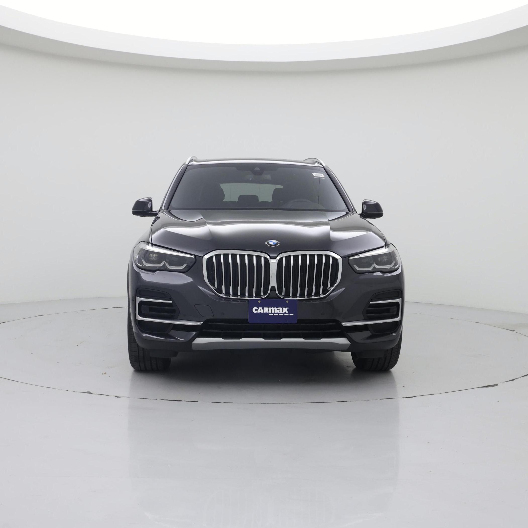 Thumbnail: 2022 BMW X5 - 5
