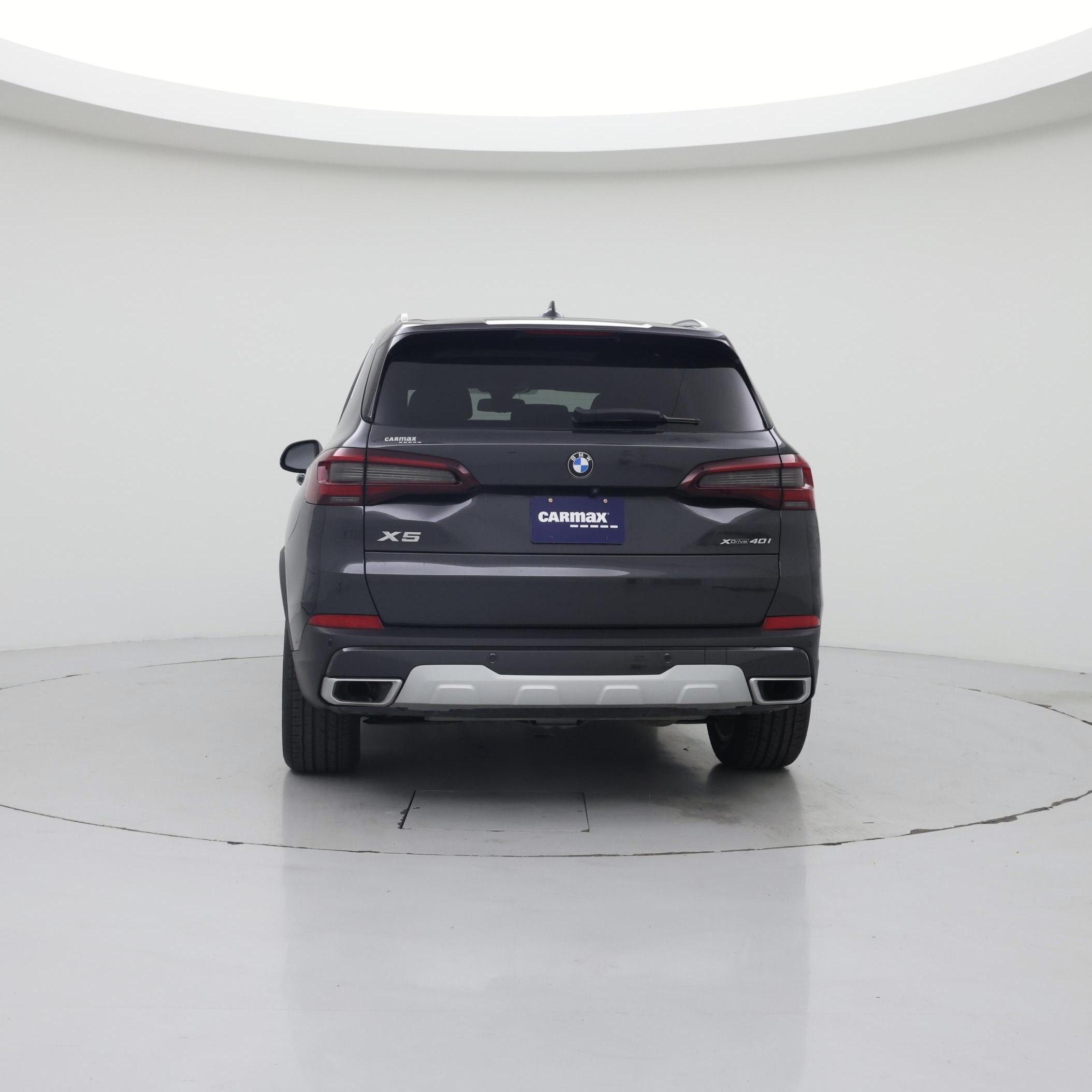 Thumbnail: 2022 BMW X5 - 6