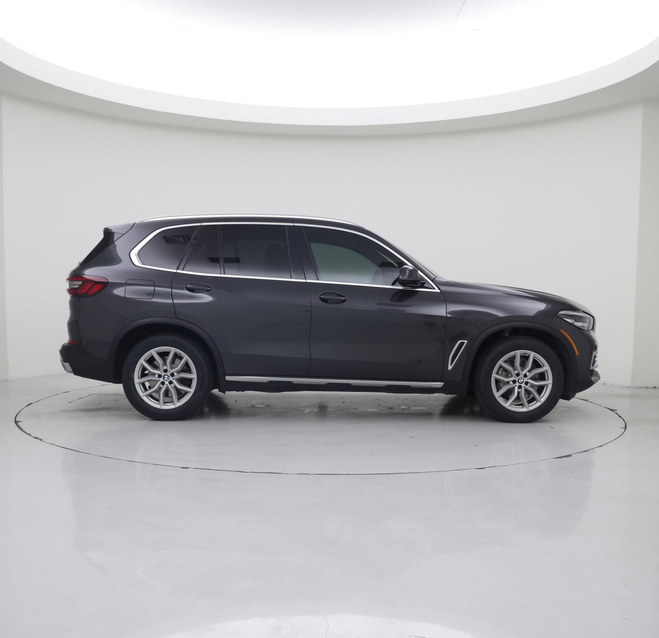 Thumbnail: 2022 BMW X5 - 7