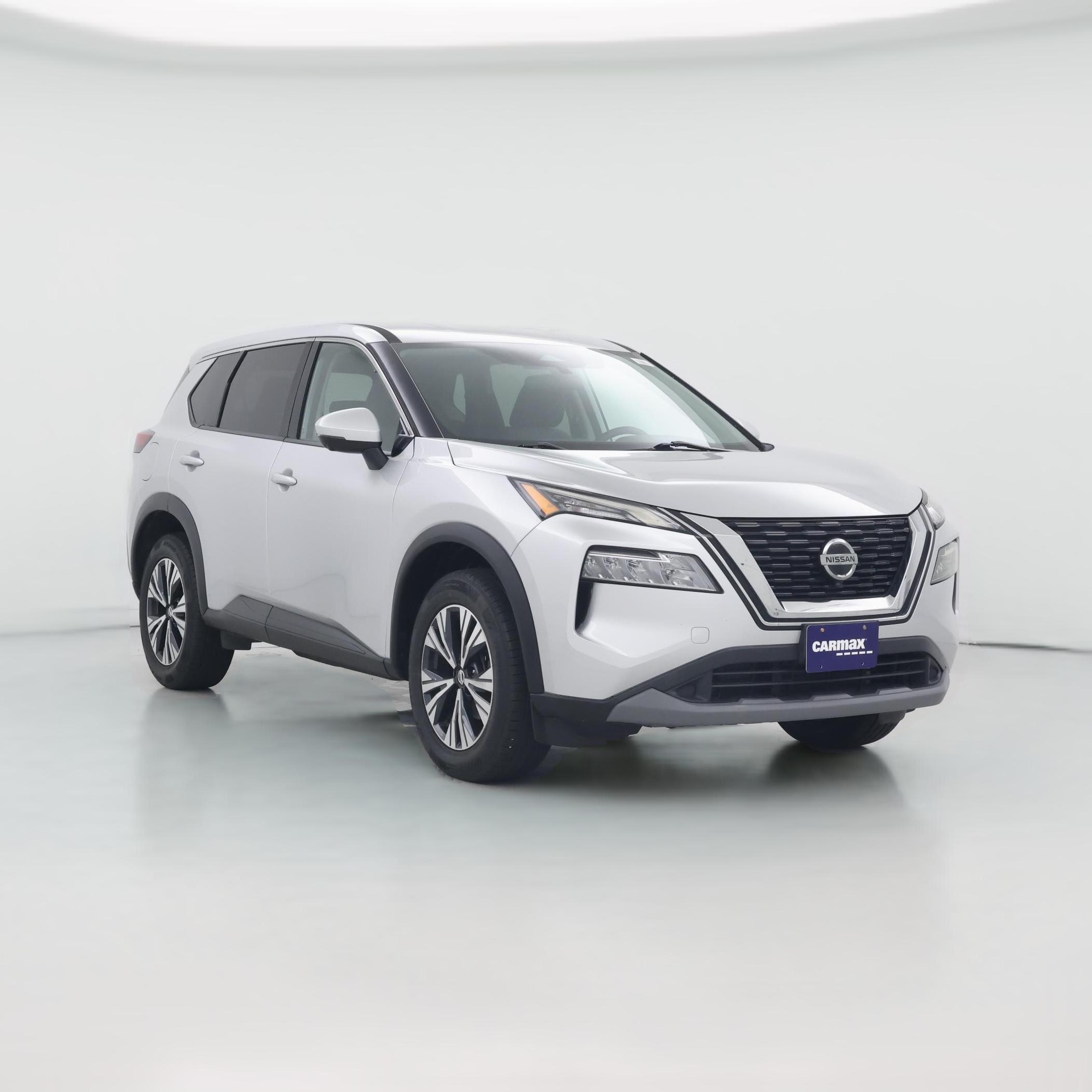 Thumbnail: 2021 Nissan Rogue - 1