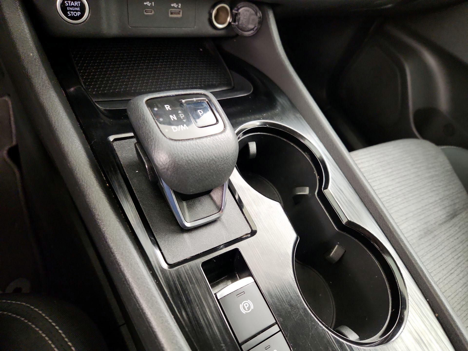 Thumbnail: 2021 Nissan Rogue - 17