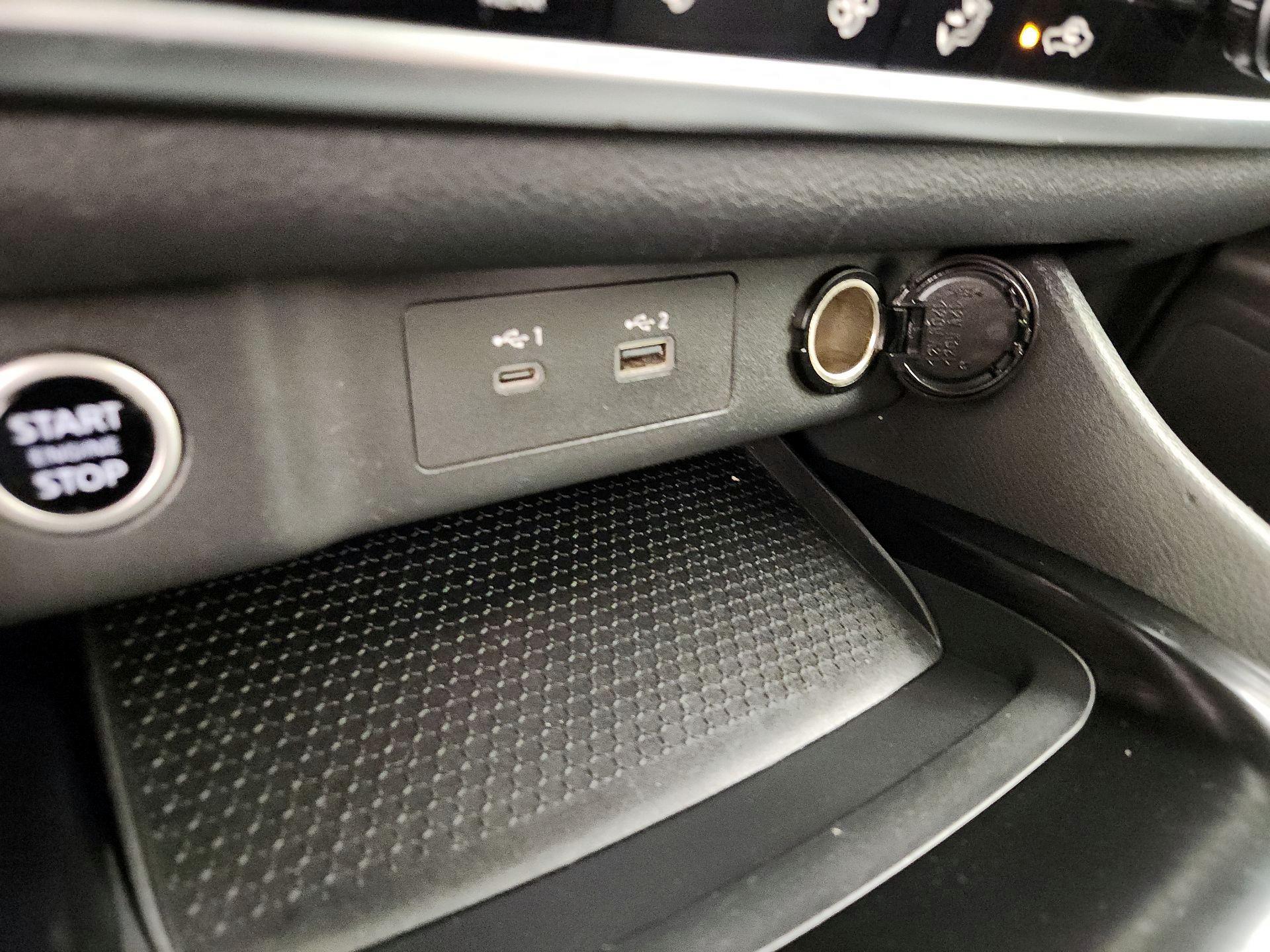 Thumbnail: 2021 Nissan Rogue - 18