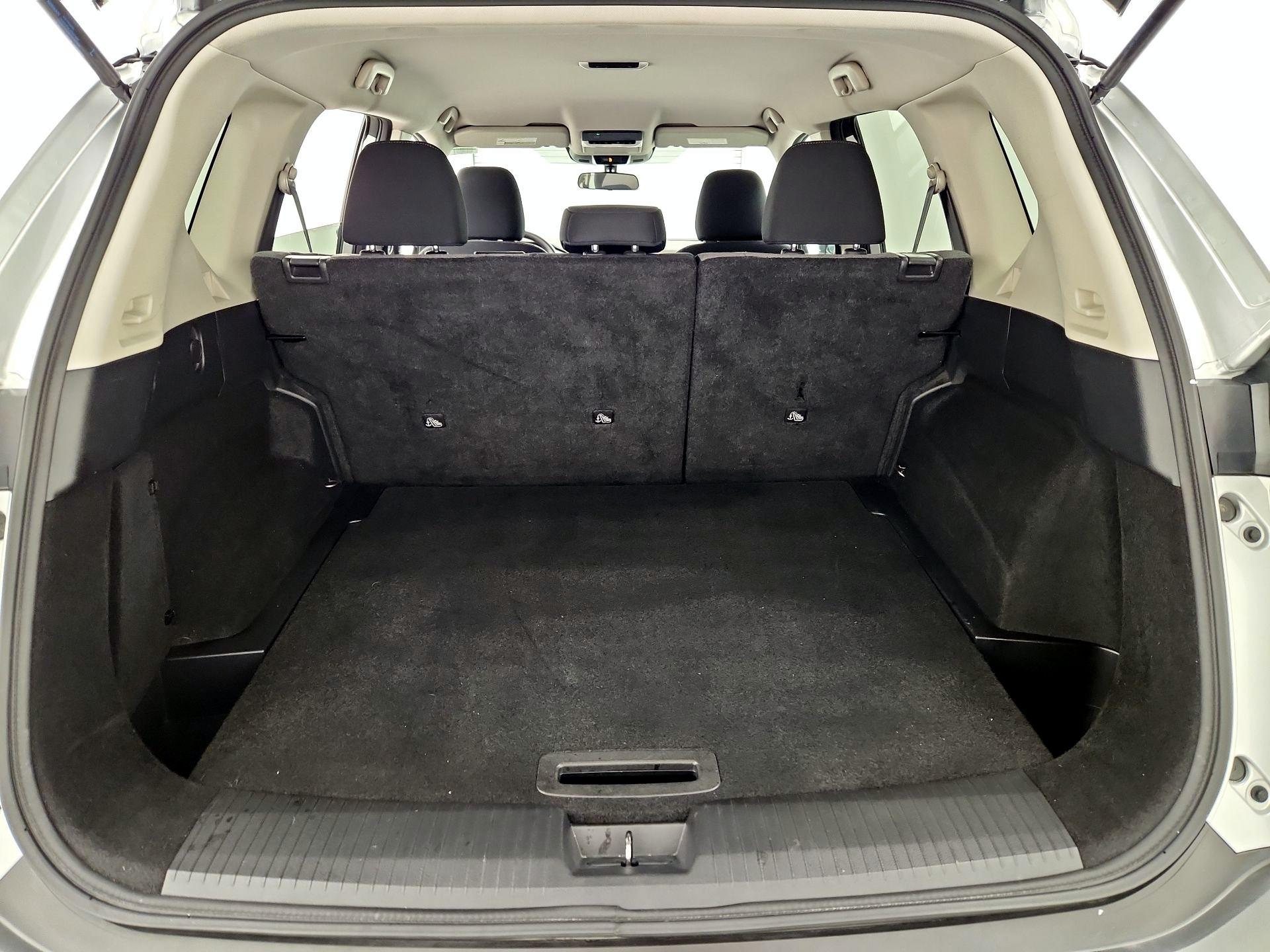 Thumbnail: 2021 Nissan Rogue - 20