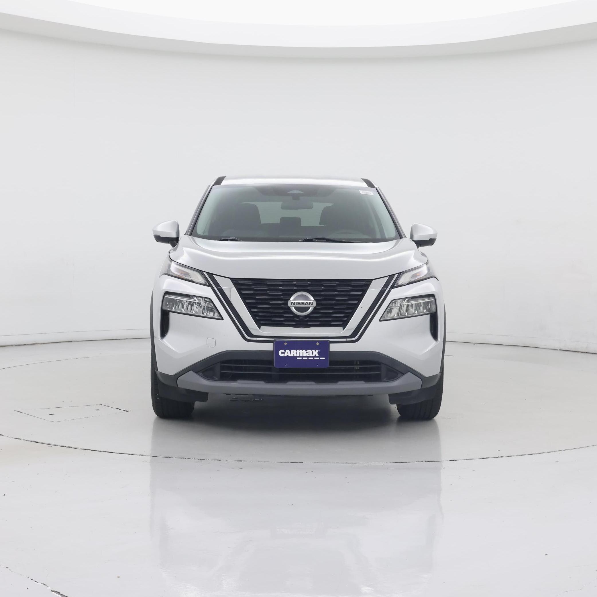 Thumbnail: 2021 Nissan Rogue - 5