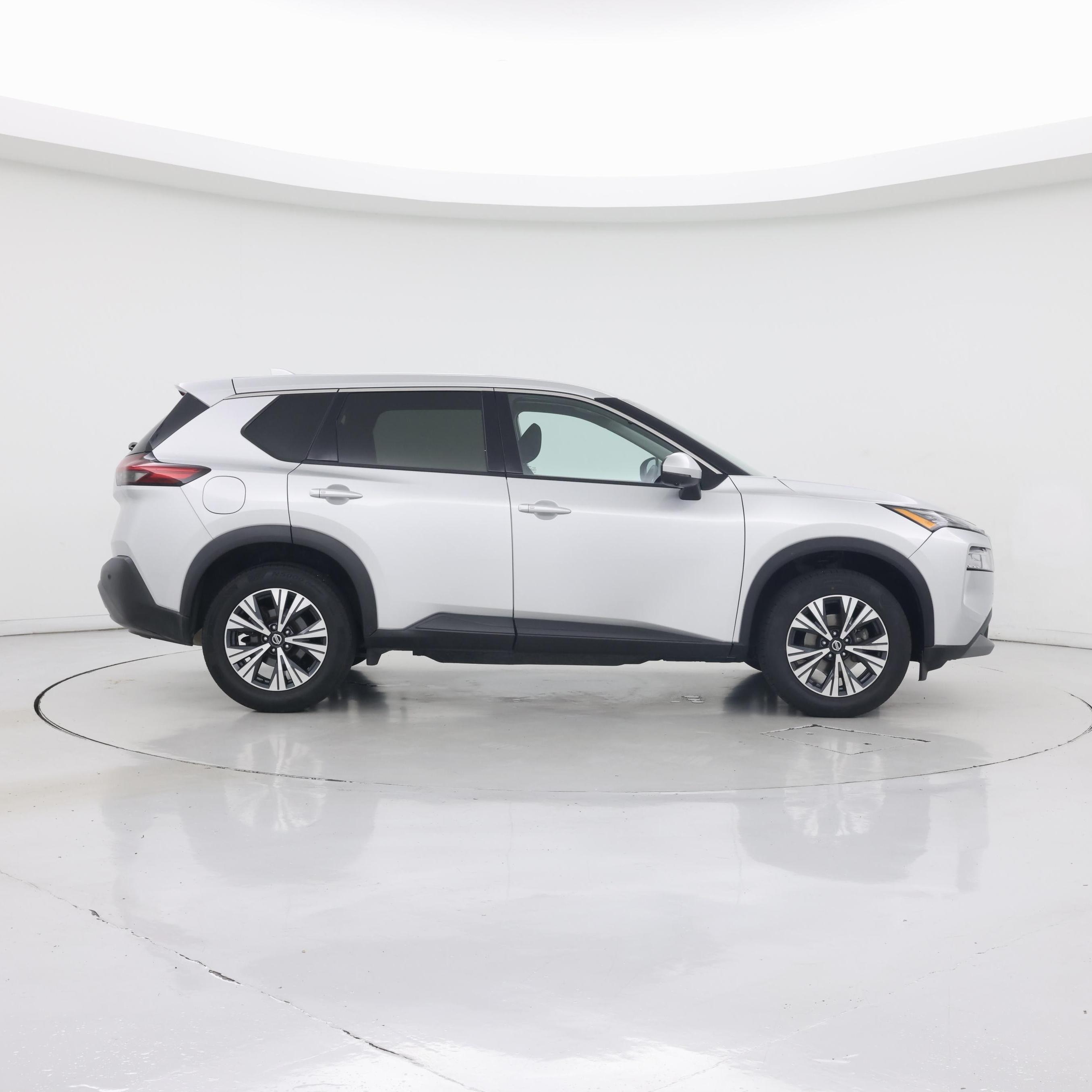 Thumbnail: 2021 Nissan Rogue - 7